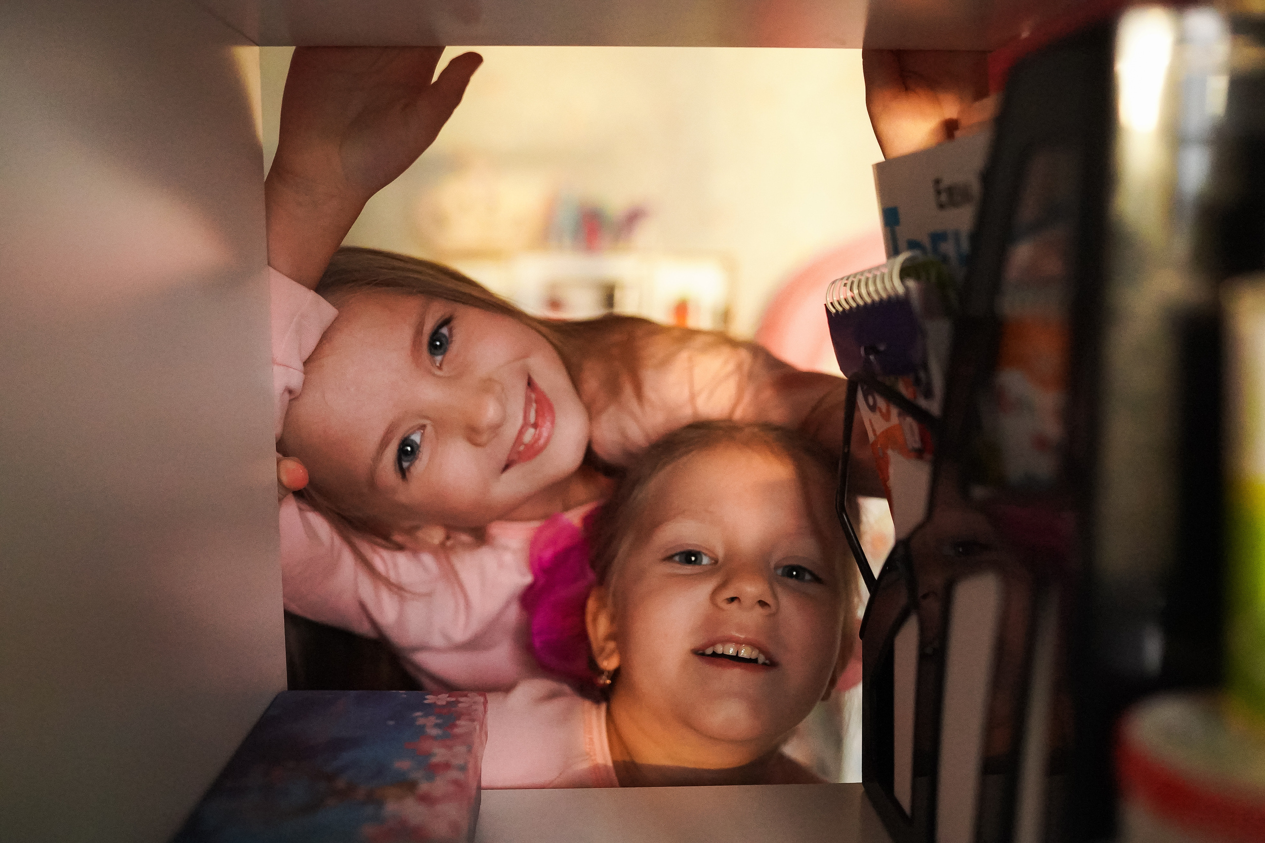 1 е сентября Вари. Семейный lifestyle фотограф Наталья Разгуляева в Москве