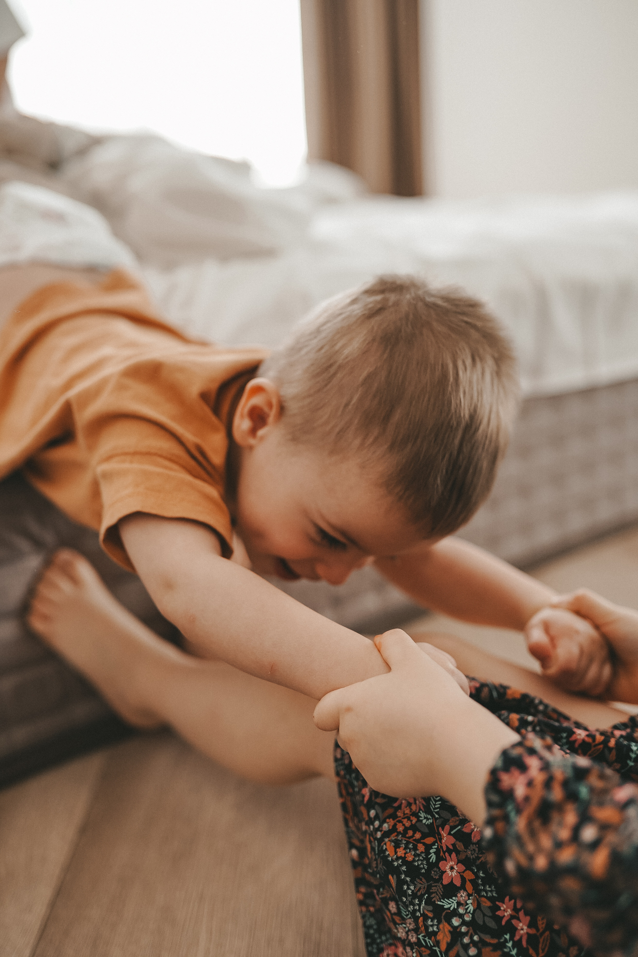 Домашняя фотосъемка. Семейный lifestyle фотограф Наталья Разгуляева в Москве