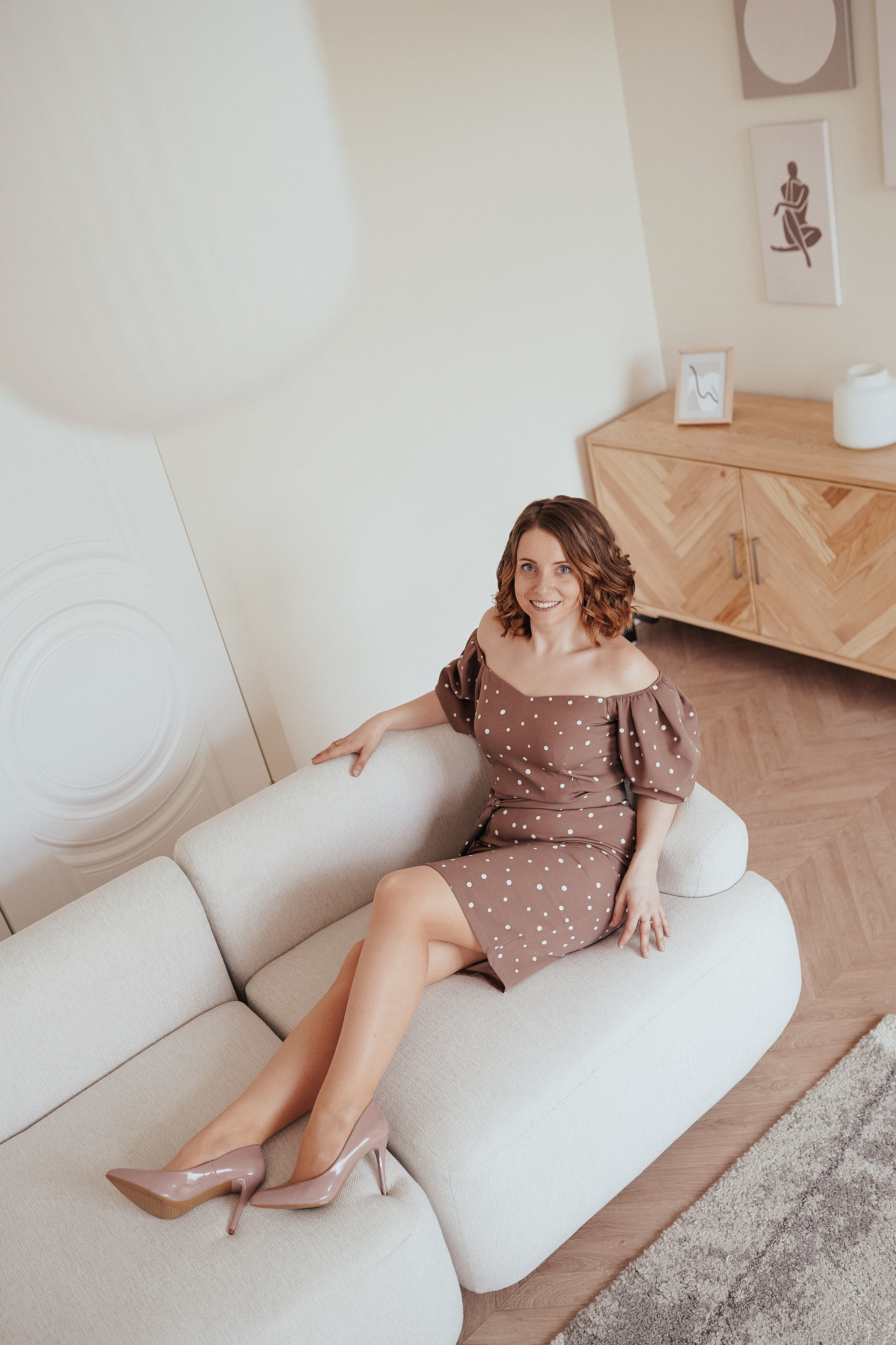 Фотопрогулка с Людмилой. Семейный lifestyle фотограф Наталья Разгуляева в Москве