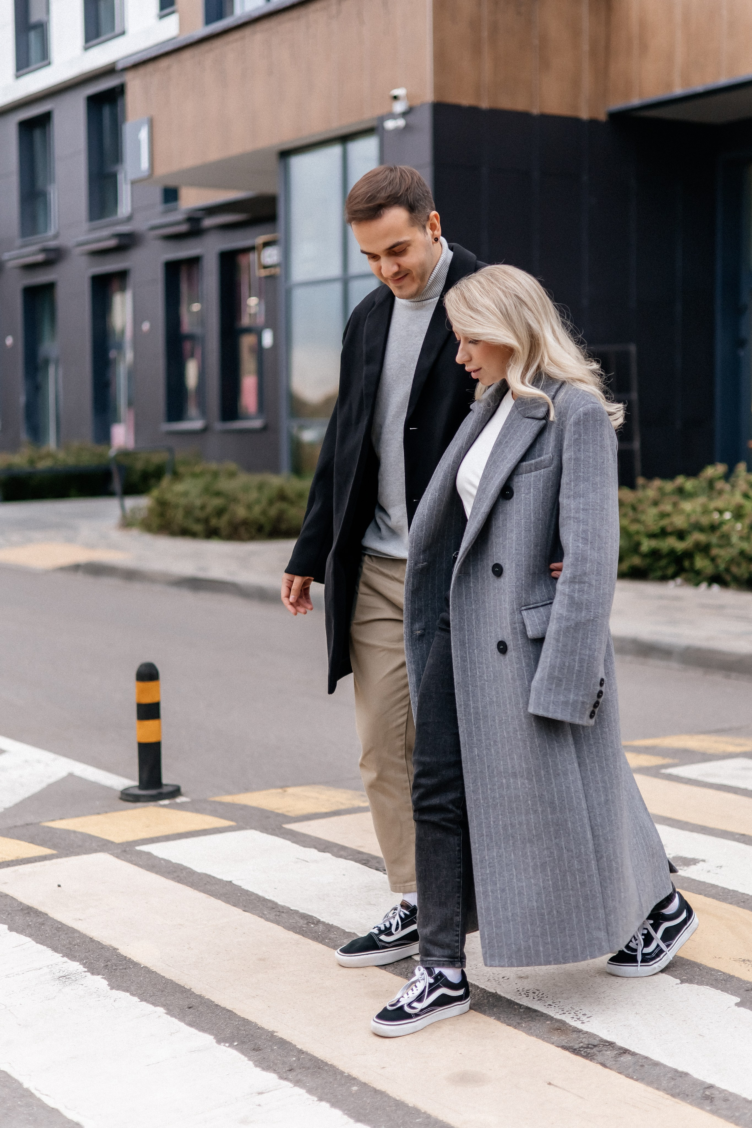 Полина и Артур. Светлана Ванцлав — фотограф Минск, Беларусь