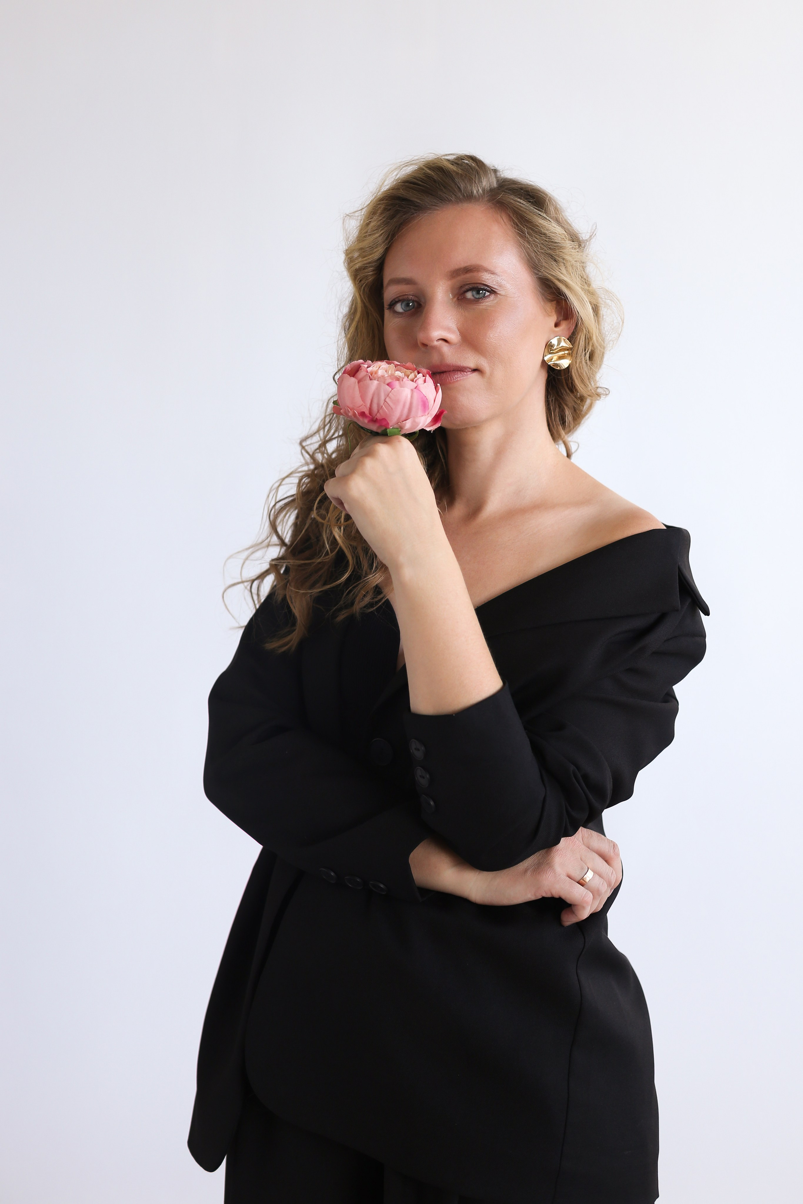 Съёмки со студийным светом — отличия