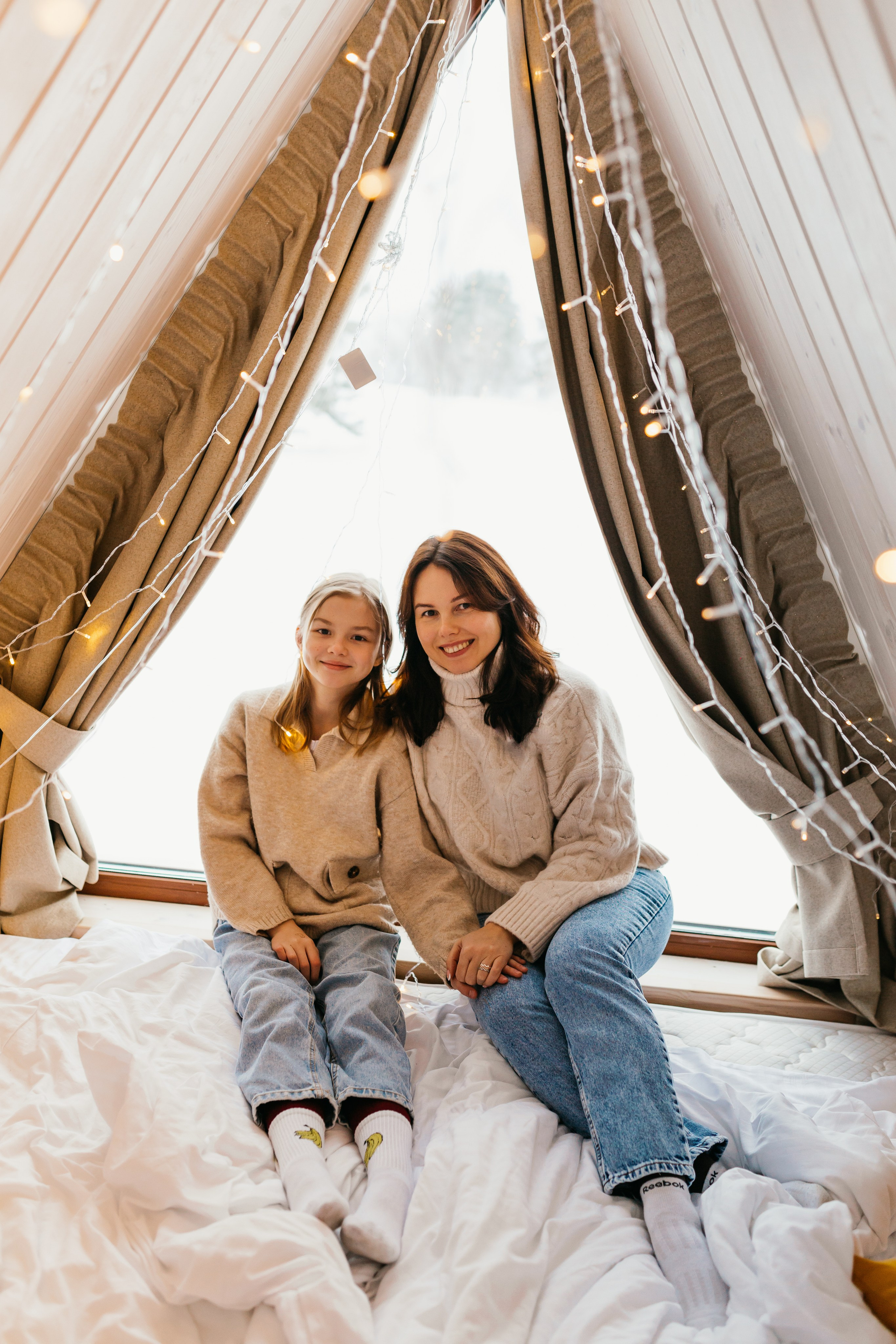 Новогодняя. Свадебный фотограф в Ярославле Алиса Тарасова