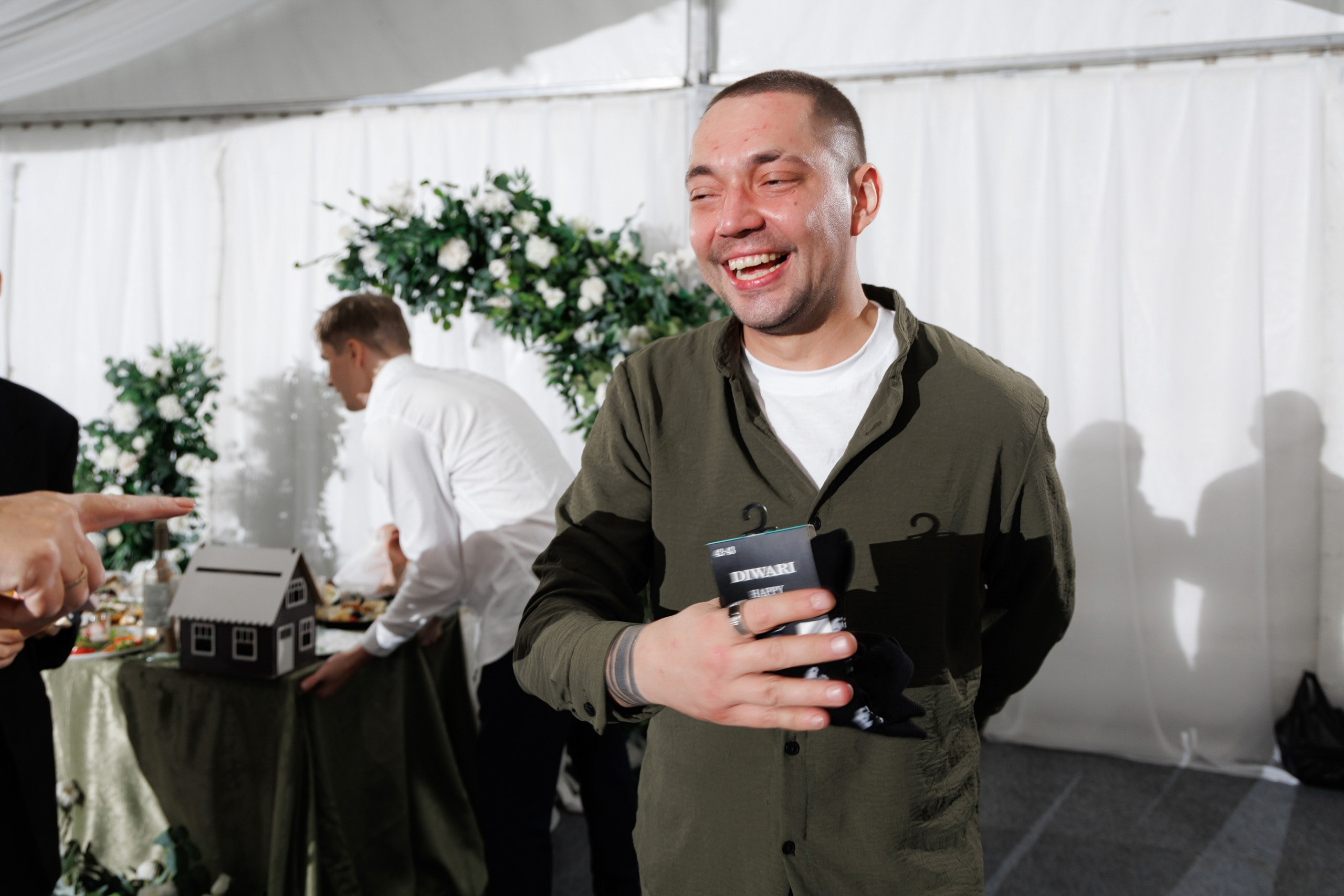 Дмитрий и Виктория (27-07-2024)