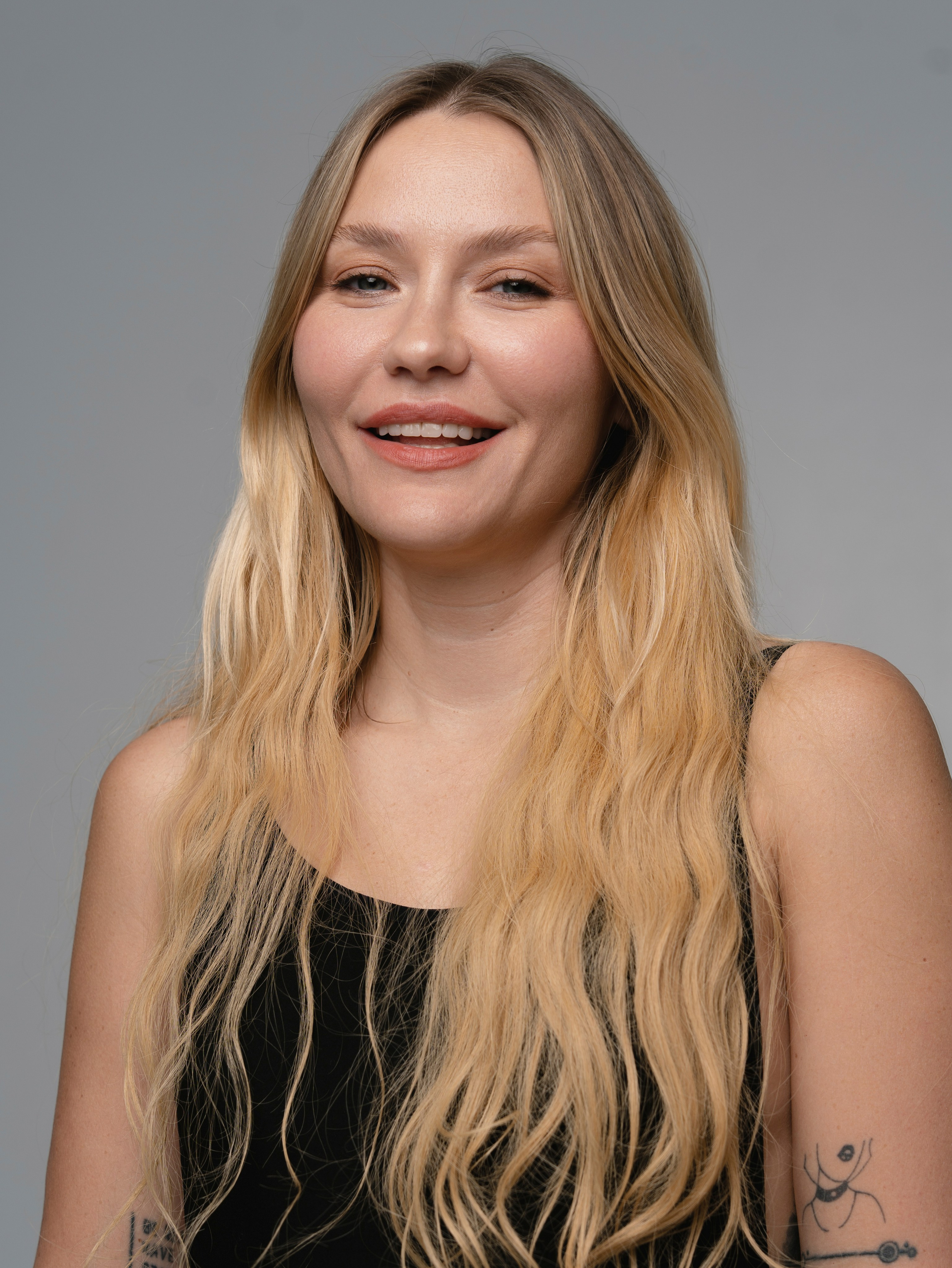 Катя. Портретный фотограф в Москве — Захарова Полина