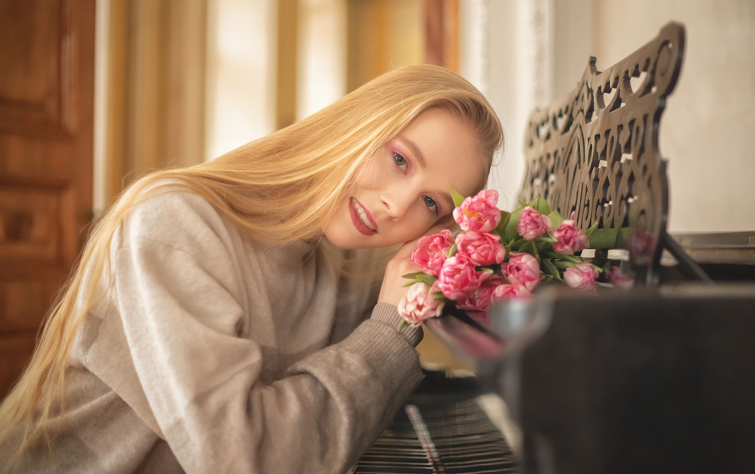 Портфолио. Семейный фотограф Москва