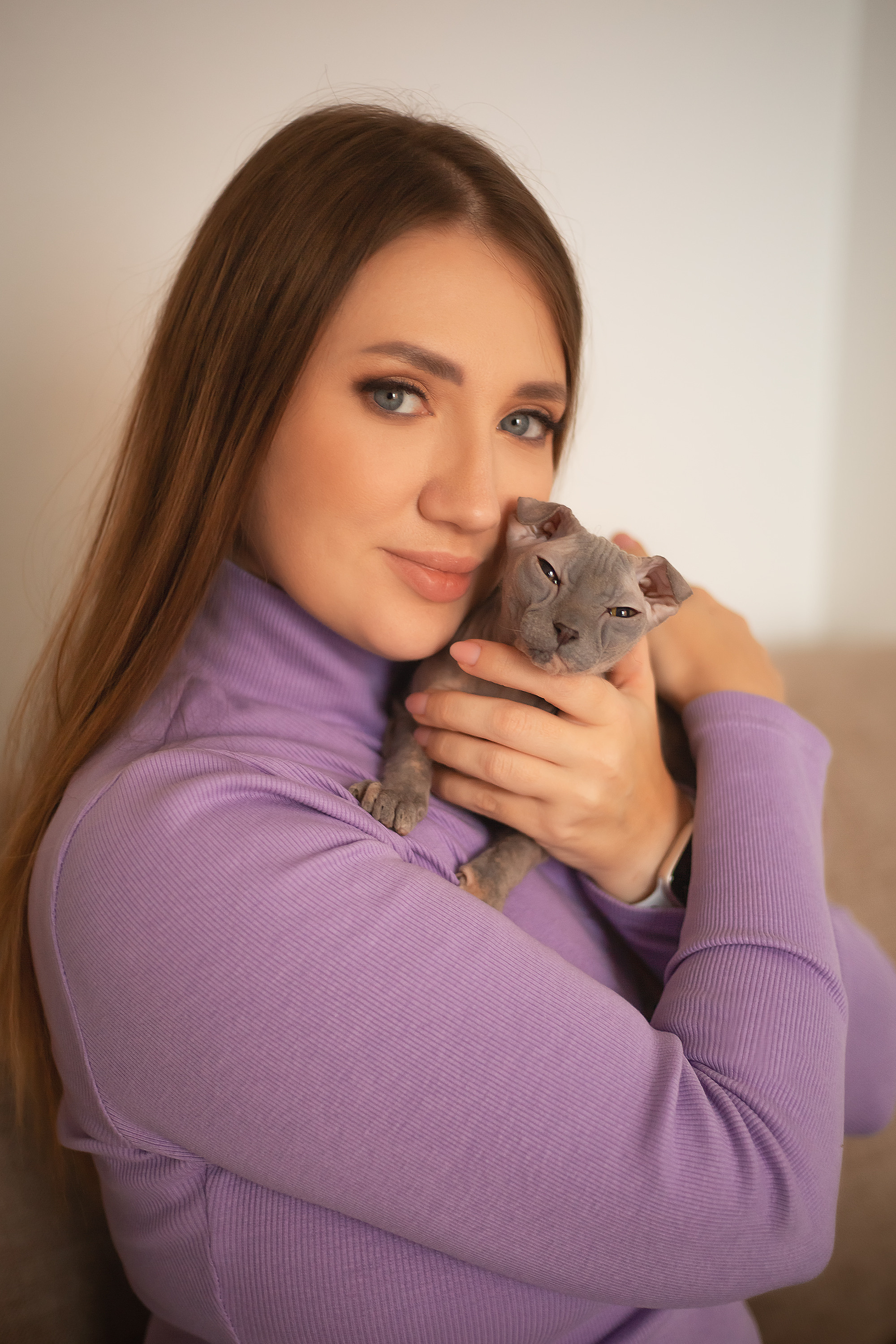 Портфолио. Семейный фотограф Москва