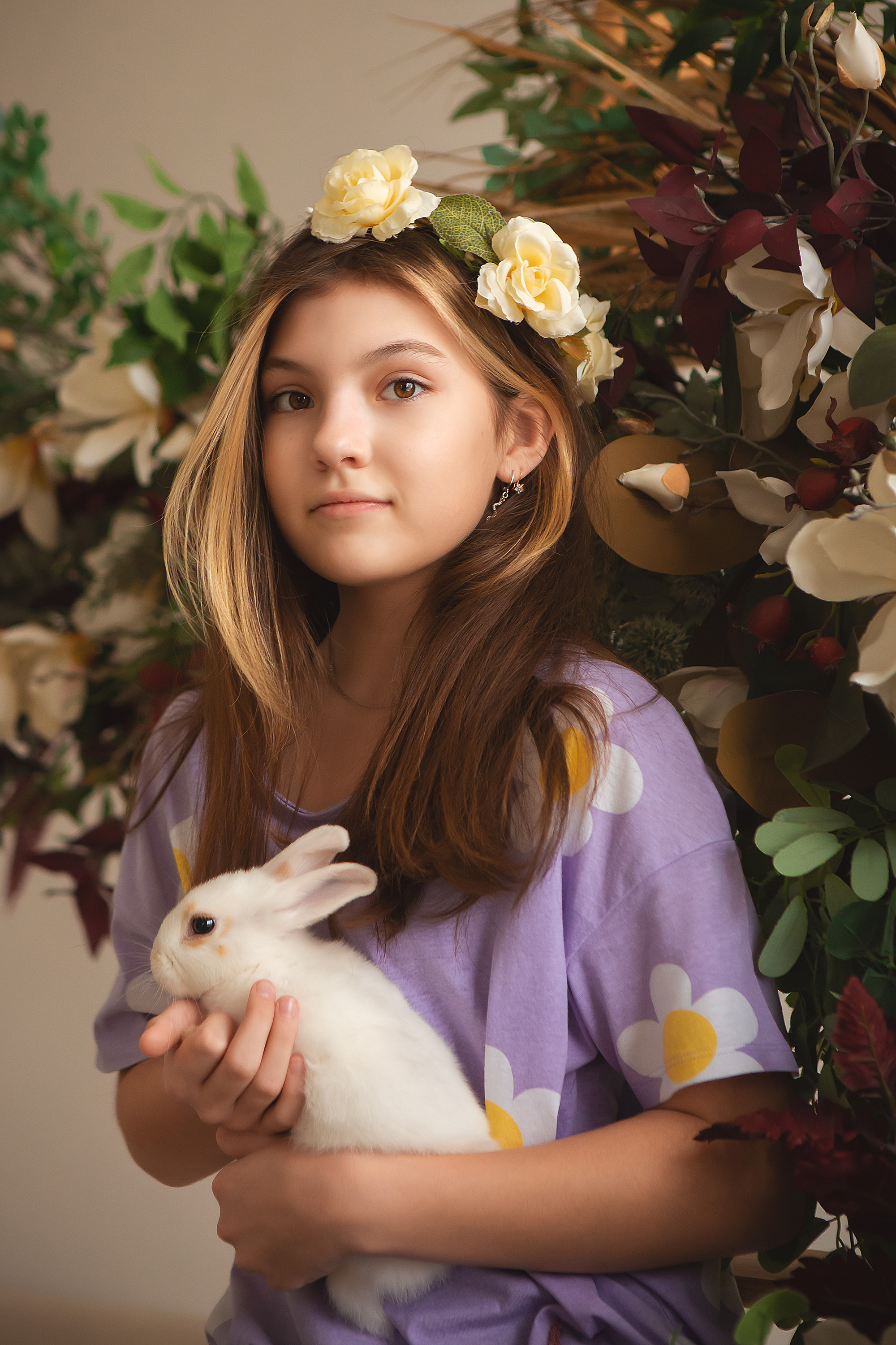 портрет, детская фотосессия, портрет ребенка, ребенок и животные, фотография детей, москва фотограф детский. москва фотосессия детей