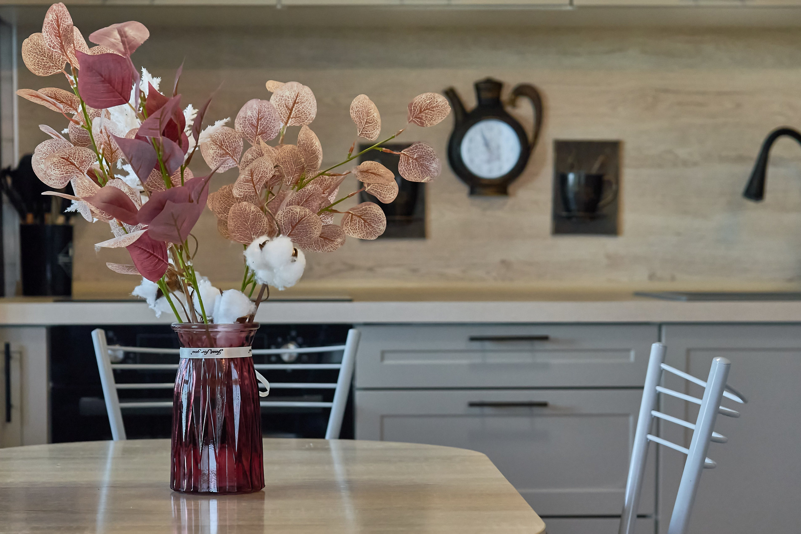 ЗАГОРОДНАЯ НЕДВИЖИМОСТЬ. Интерьерный фотограф