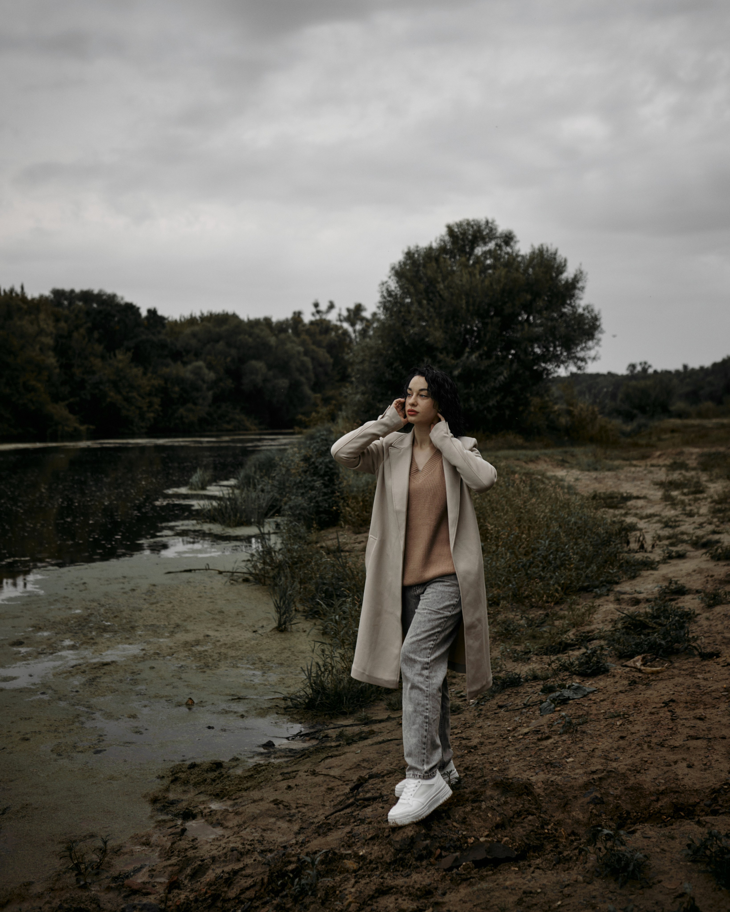 Кирилл и Екатерина