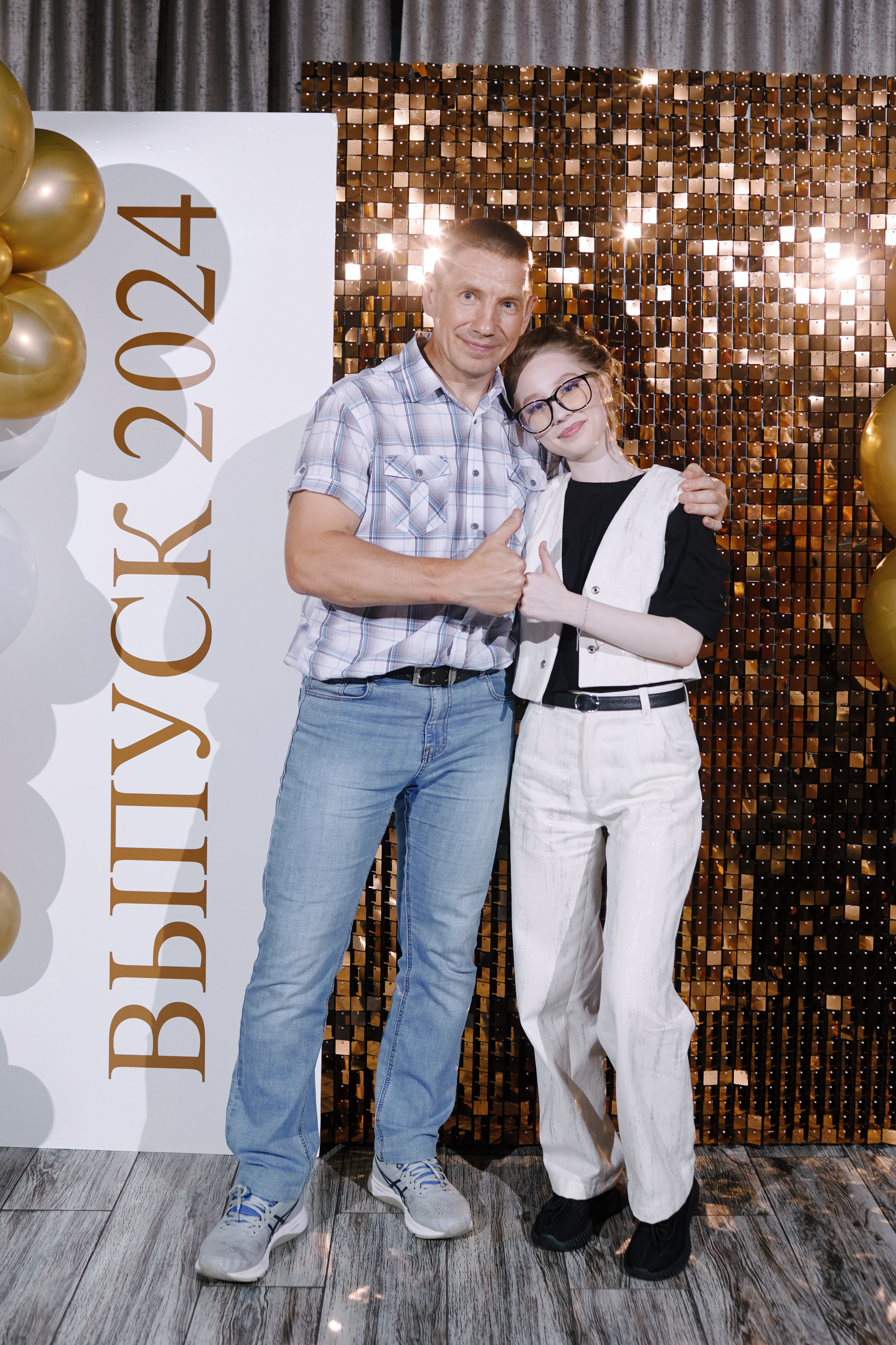 Выпускной 11кл. Портретный и свадебный фотограф в Екатеринбурге Владимир ЛузинЛузин