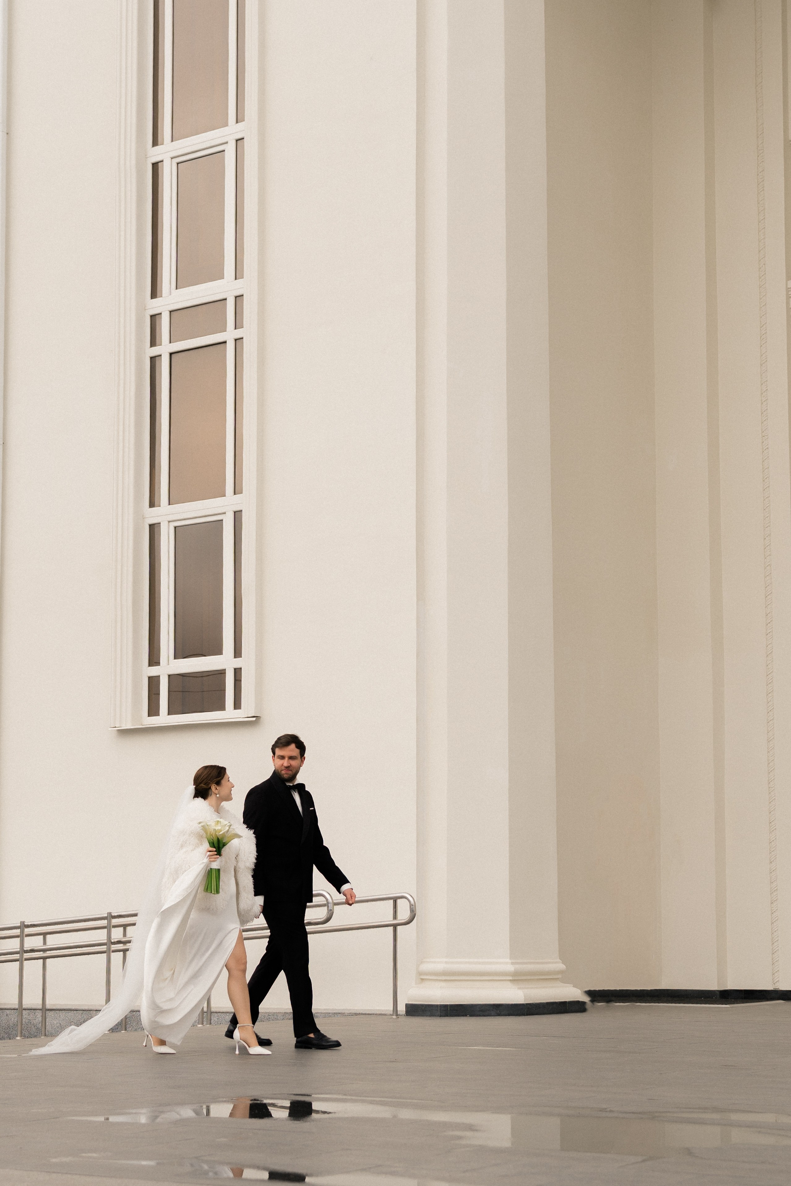 Свадебный фотограф в Краснодаре и Сочи — Никита Глухой