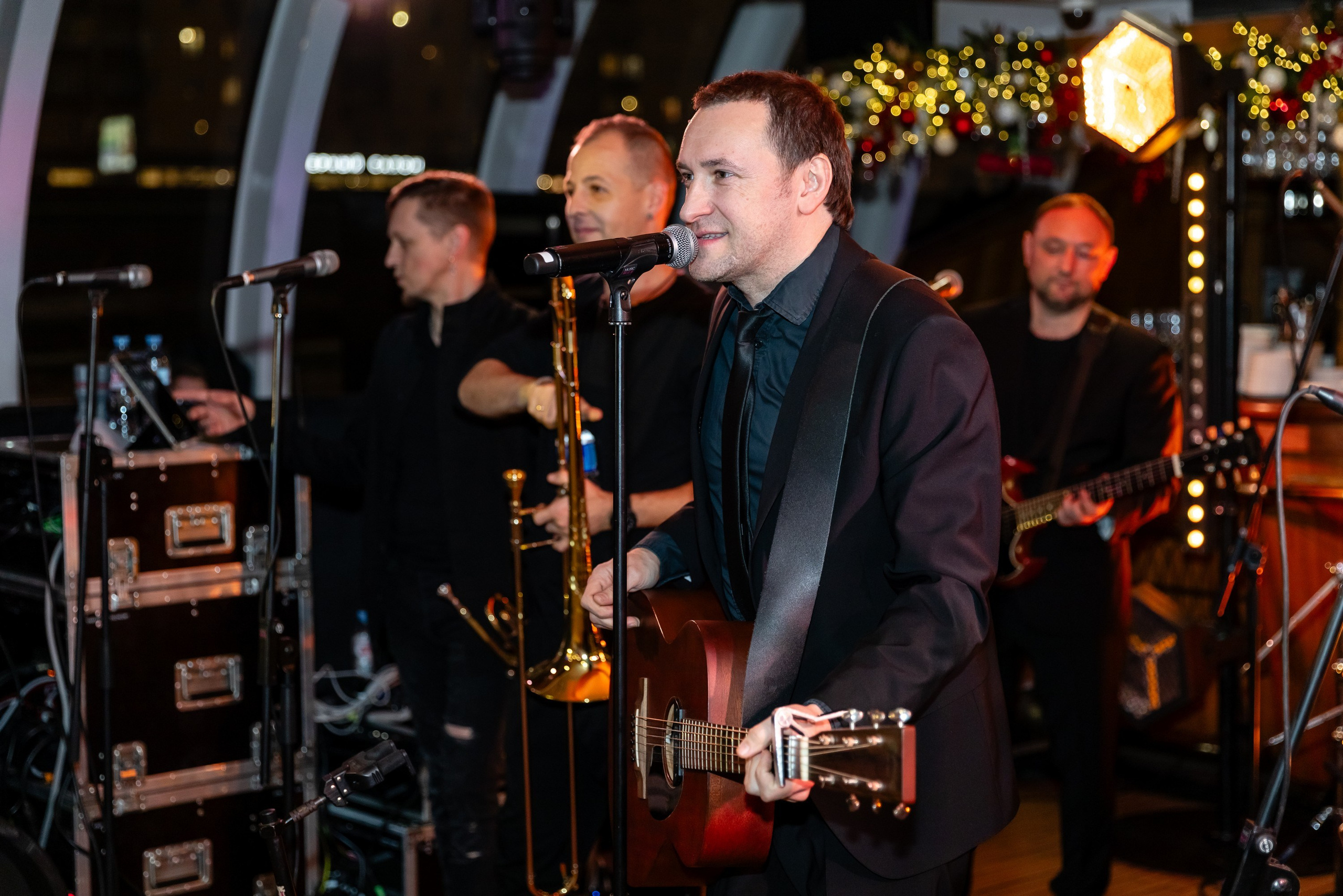 SGS НГ 2025. Свадебный фотограф Москва