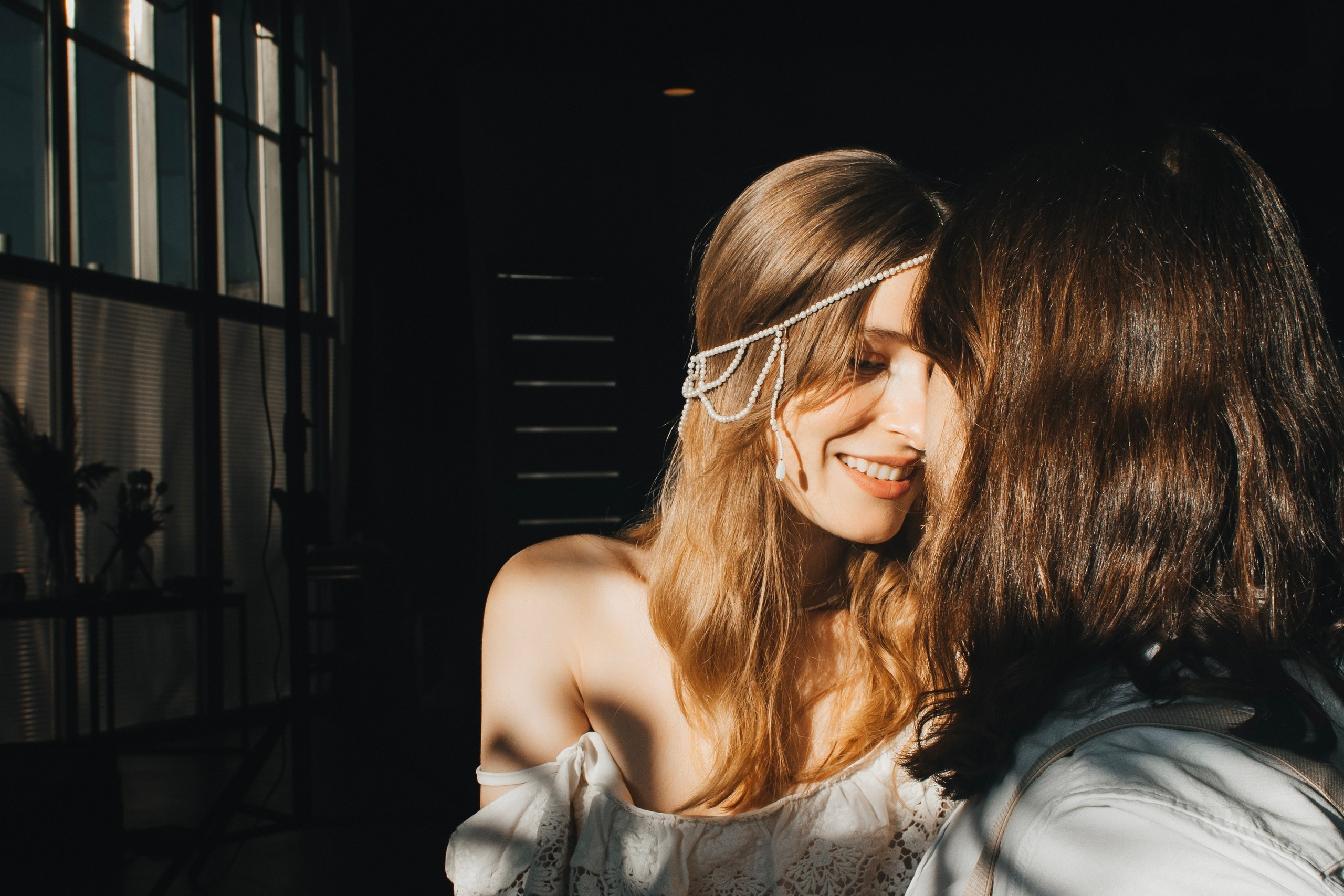 Елизавета и Владислав