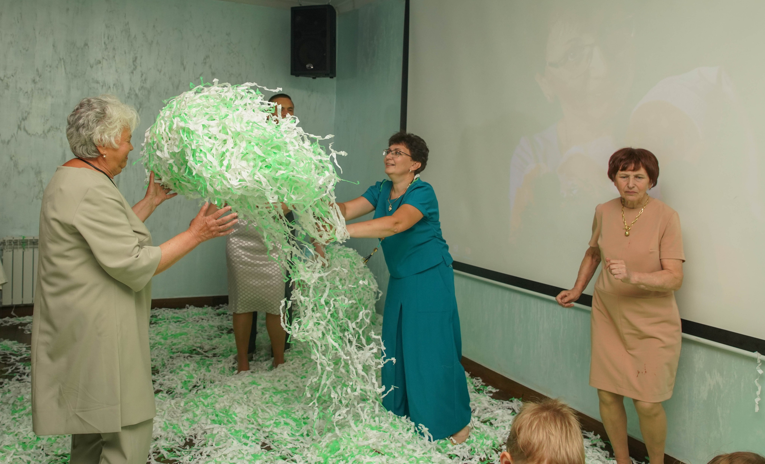 Юбилей. Семейный и детский фотограф в Нижнем Новгороде