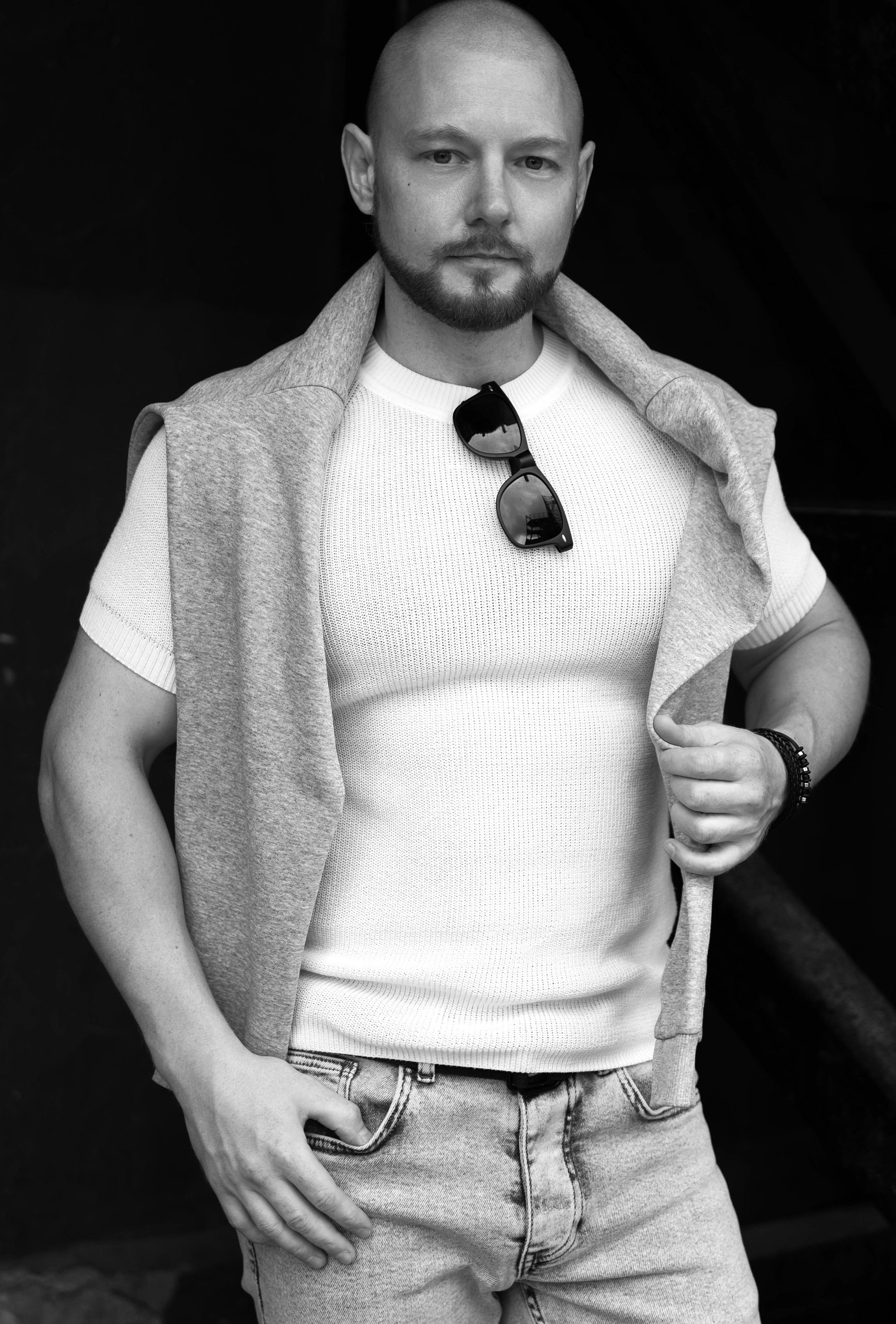 Михаил IT. Фотограф в Москве