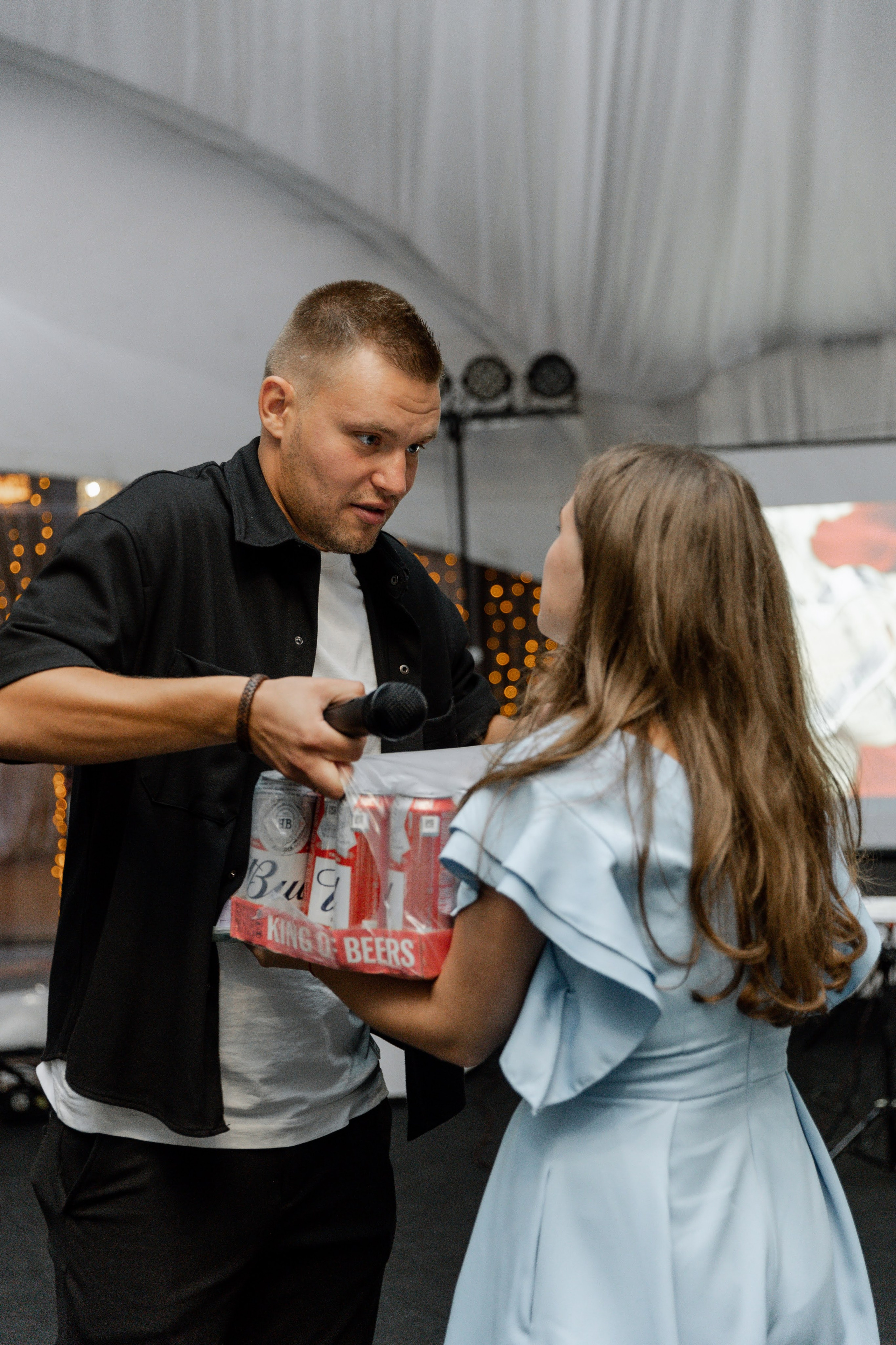 DENIS & KATE. Свадебный и семейный фотограф в Бресте Светлана Эстер