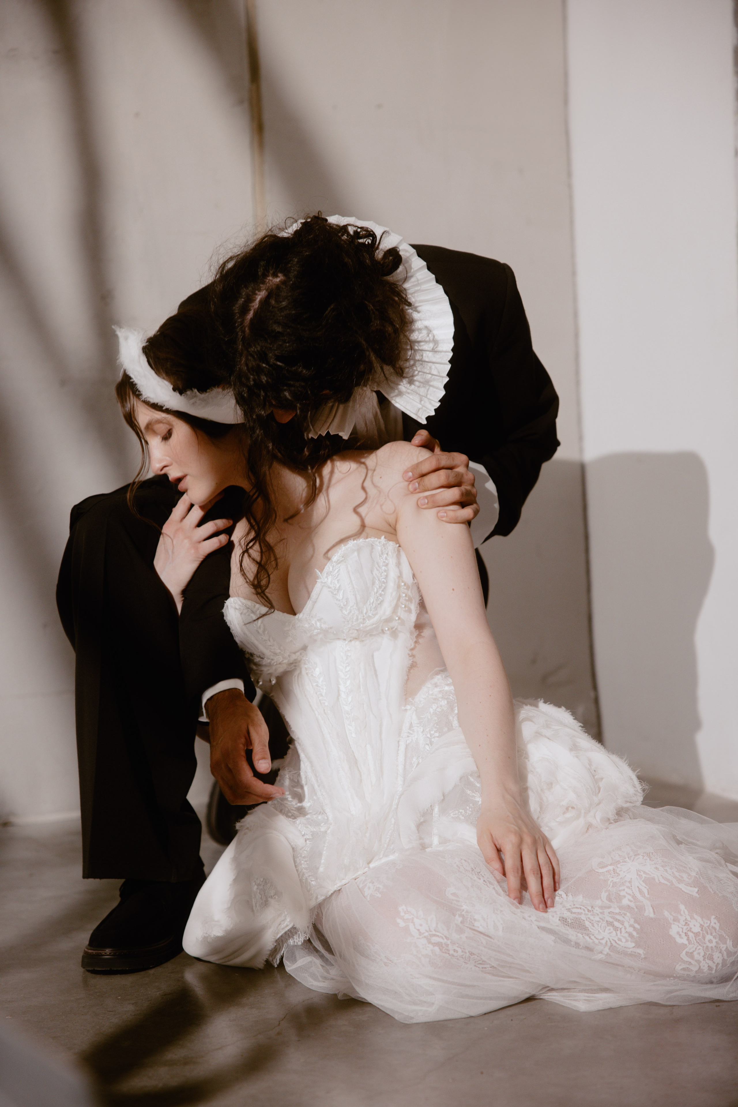 Лебедушка. Свадебный фотограф / Reels Нижний Новгород Татьяна Красильникова