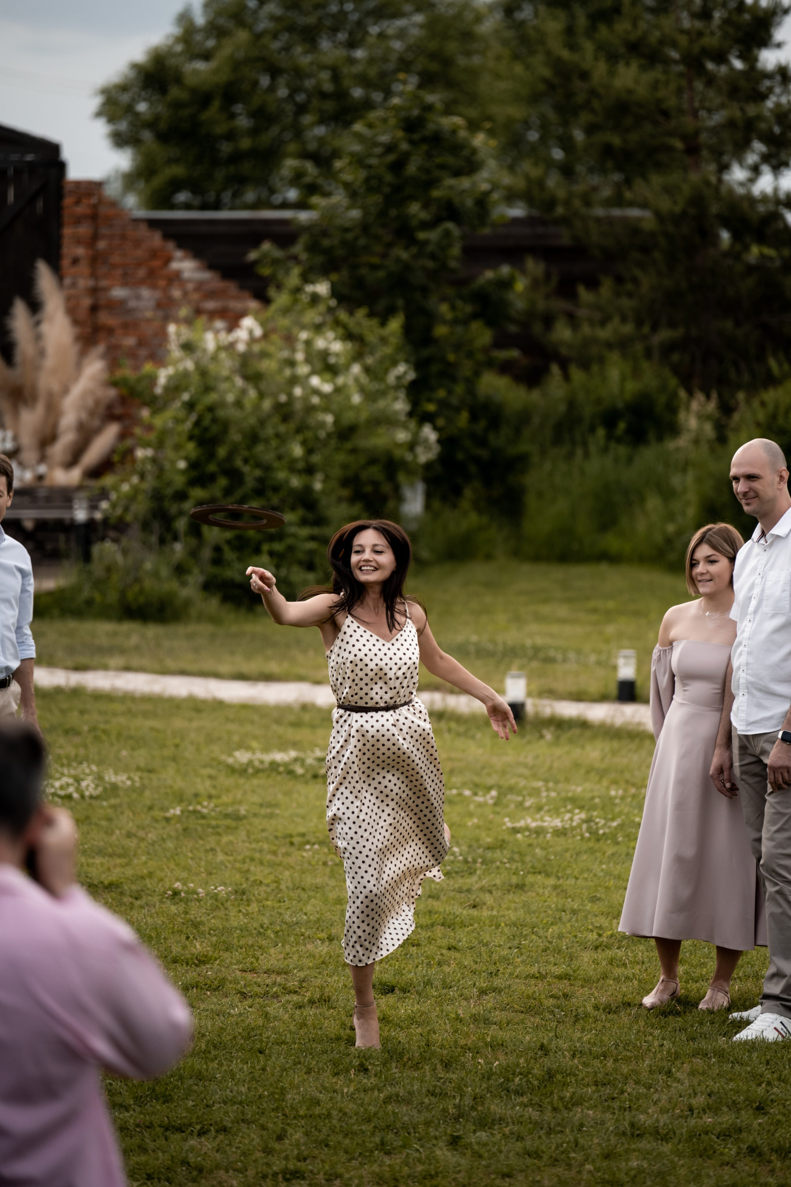 2024. Саша и Ксюша. Свадебный и семейный фотограф в Москве и Европе Евгения Амелина