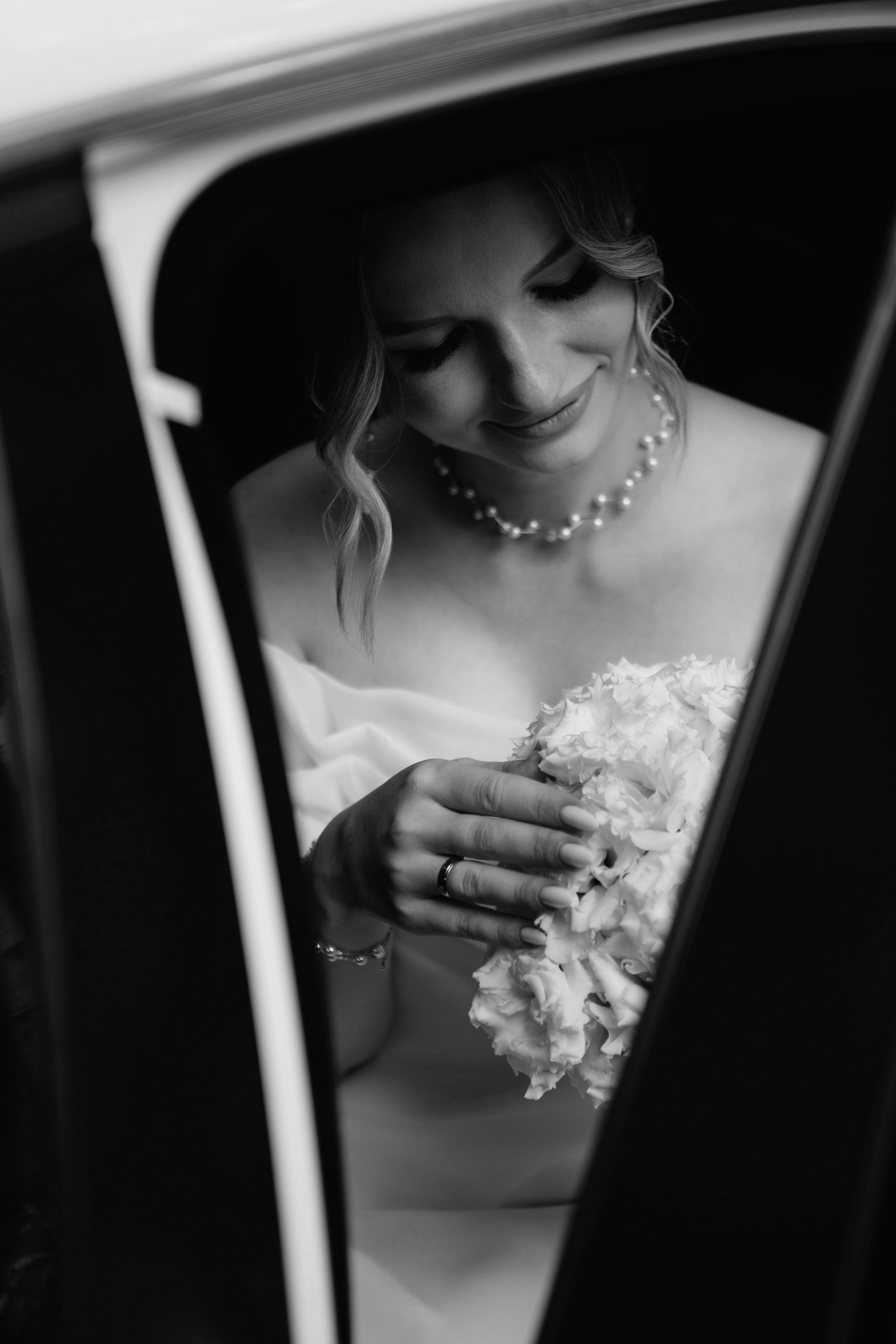 Роман и Евгения. Свадебный и портретный фотограф в Пятигорске, КМВ — Власова Юля