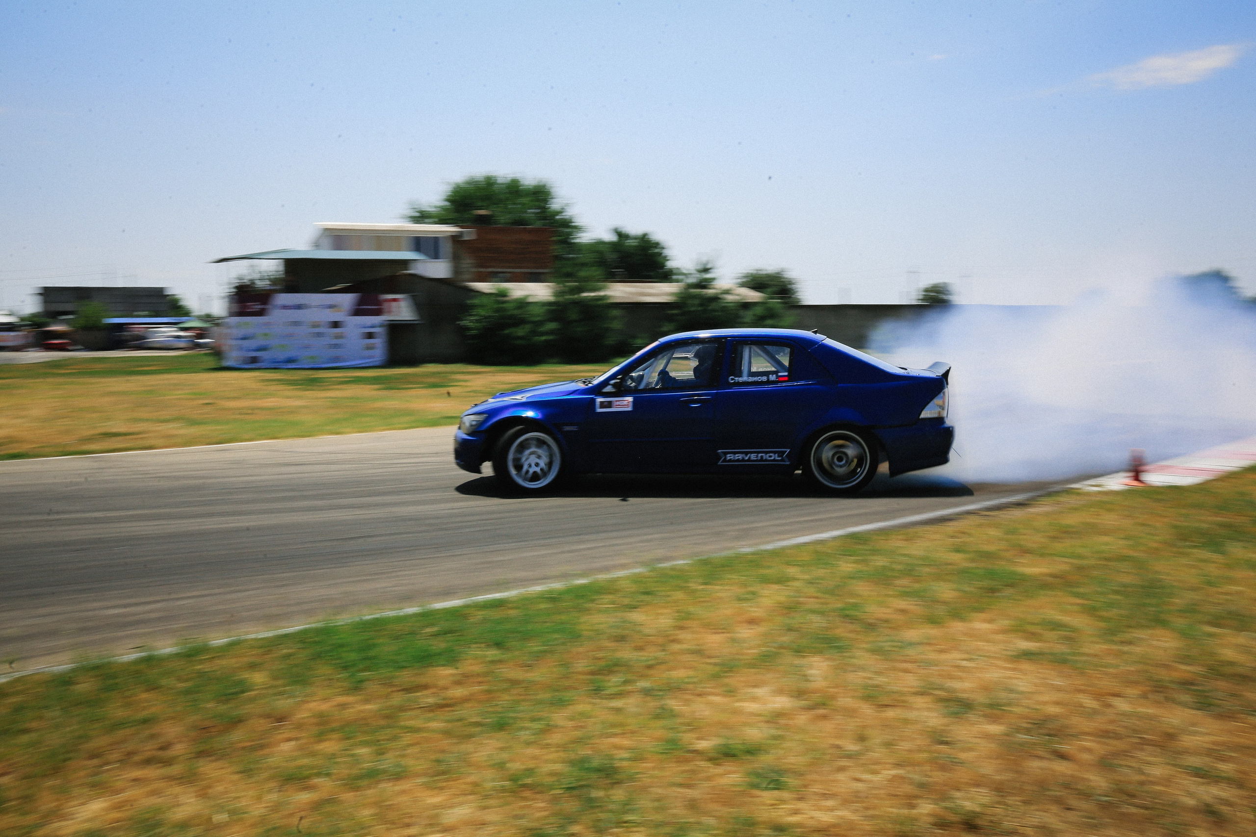 Кубок по дрифту «Автожара», г. Усть-Лабинск, автодром «СТК Пилот». Свадебный и портретный фотограф в Пятигорске, КМВ — Власова Юля