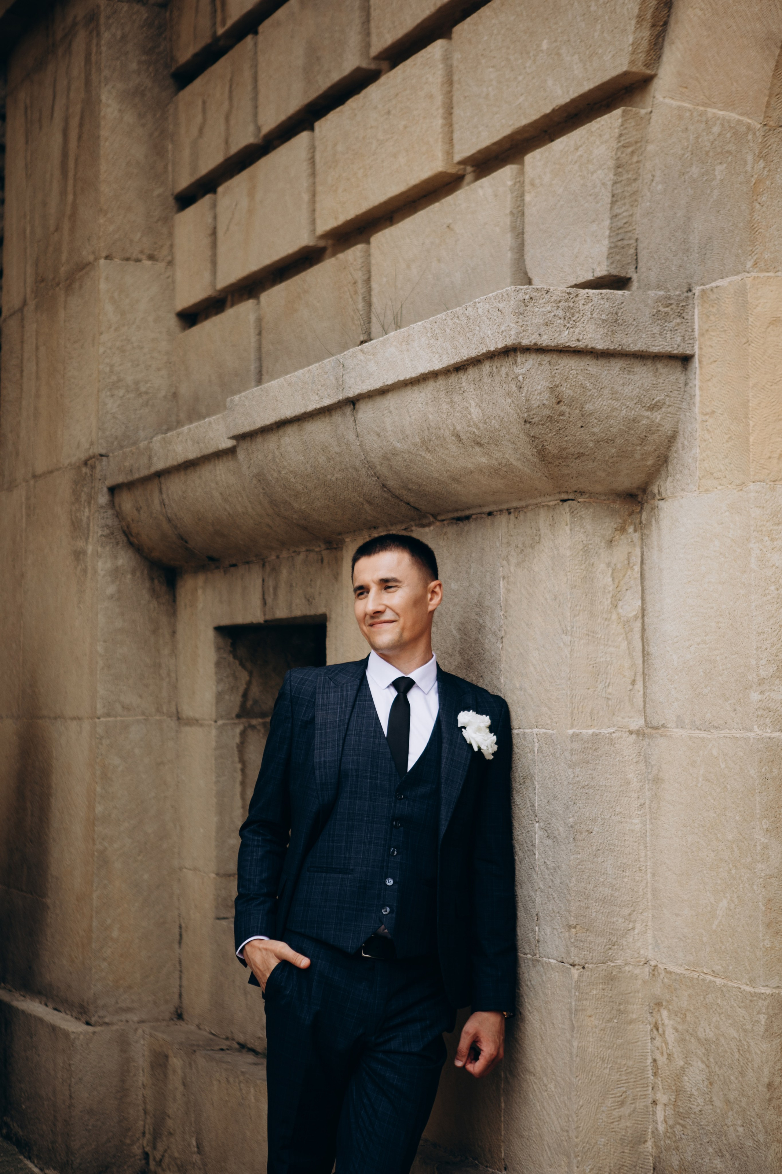 Роман и Евгения. Свадебный и портретный фотограф в Пятигорске, КМВ — Власова Юля