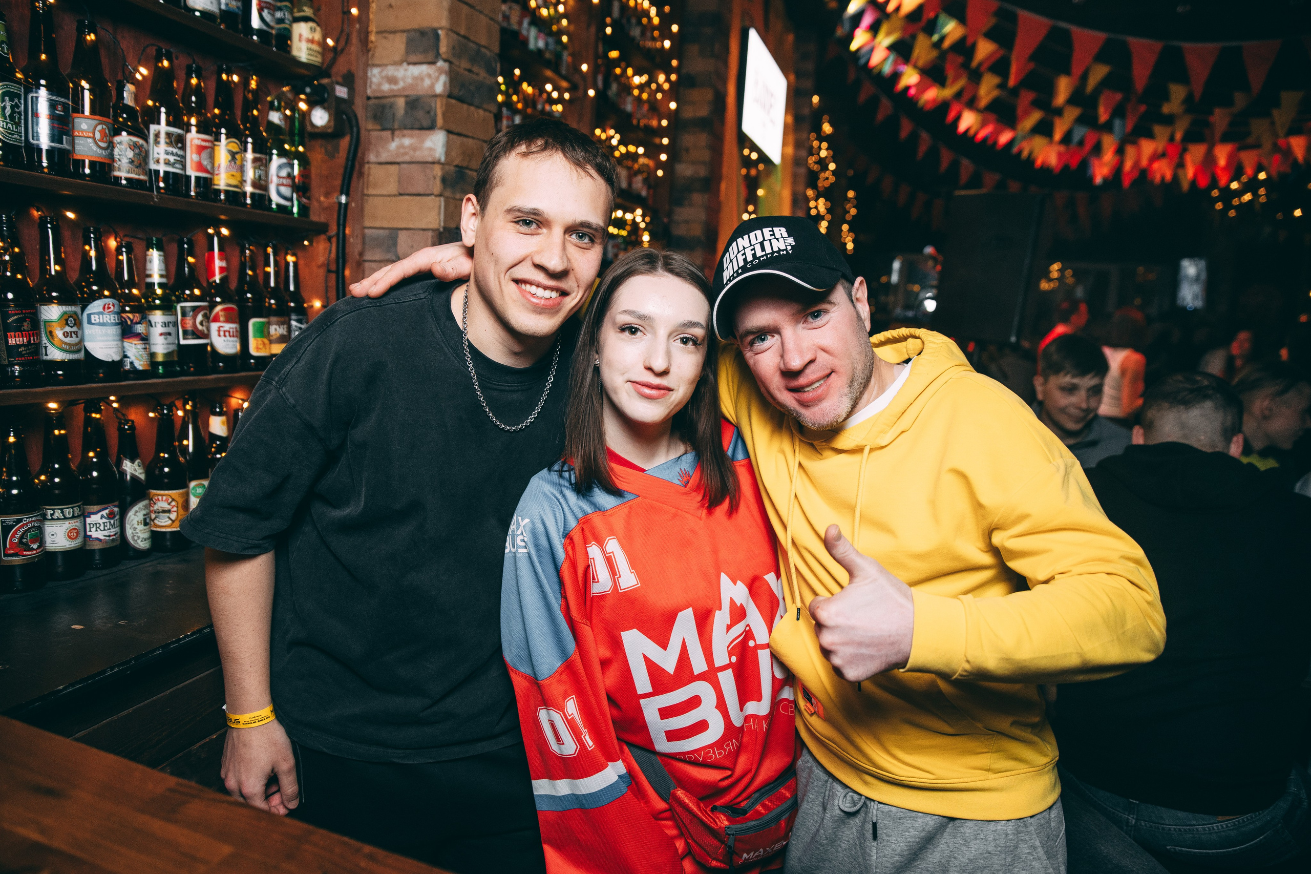 Кальянные и клубы. Фотограф Комаров Сергей