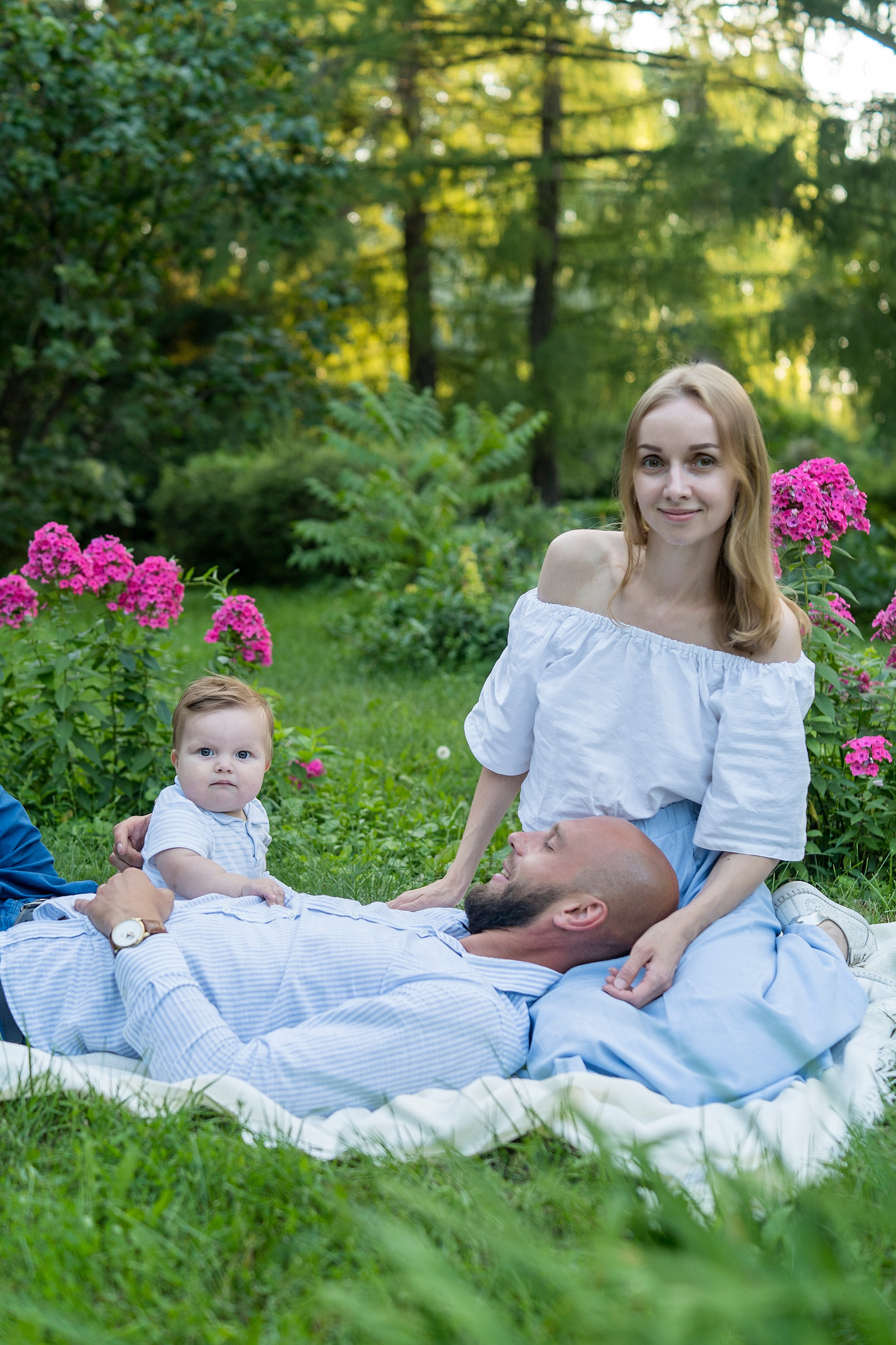 Елена. Главная