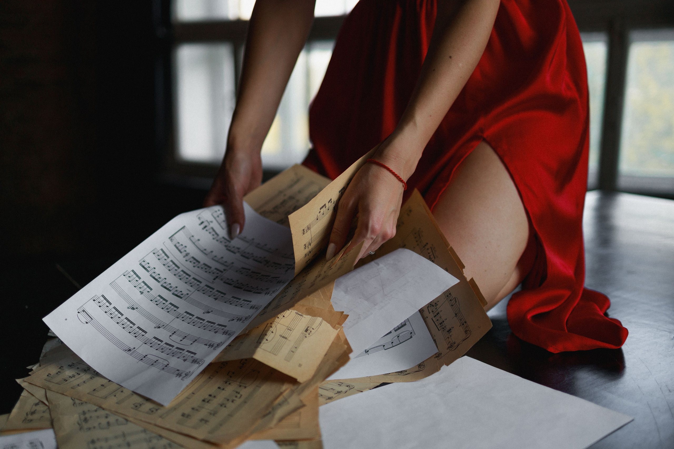 Настя. Семейный видеограф в Москве Элина Ладова