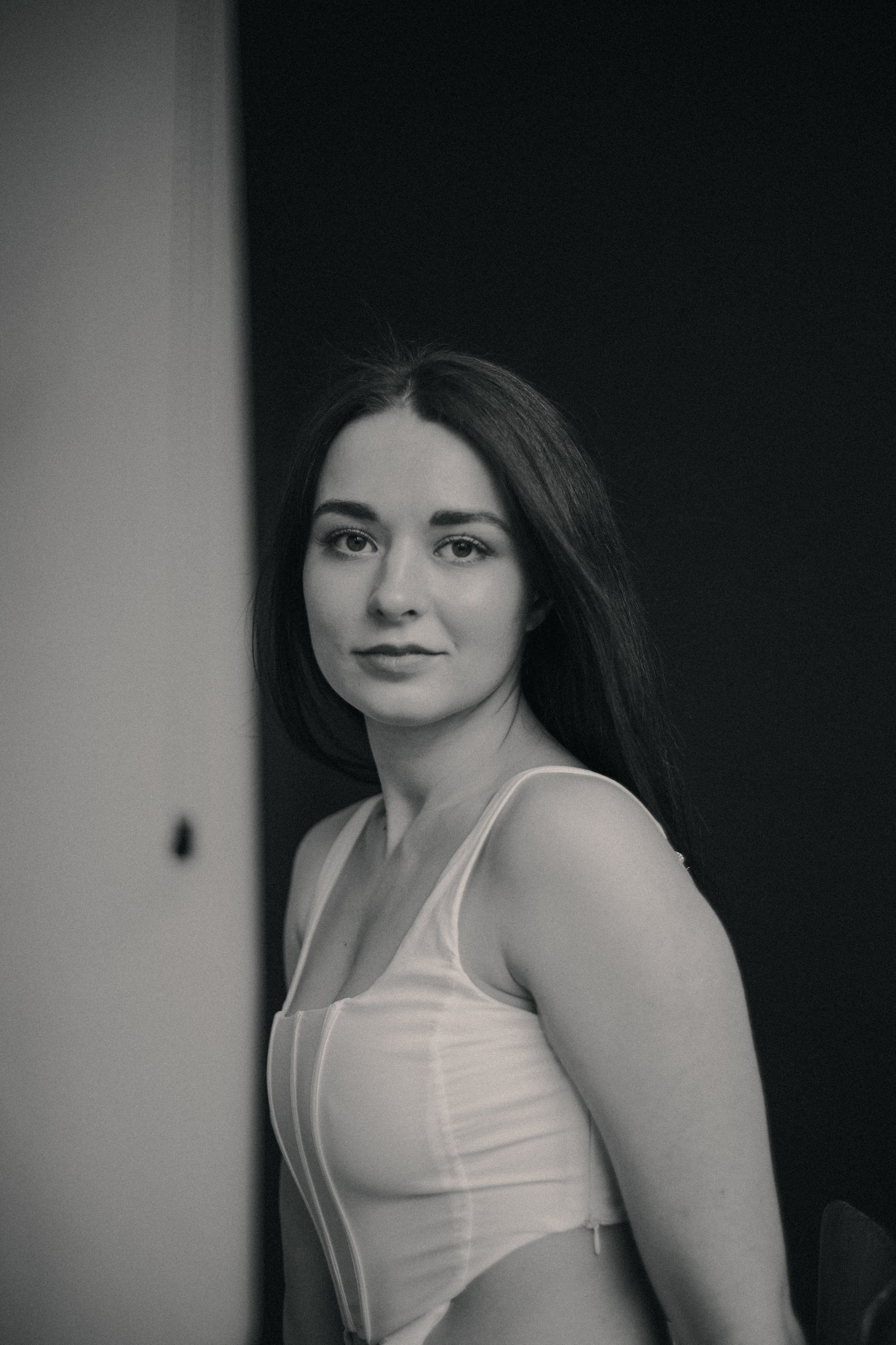 Рита. Фотограф Блинова Арина | Санк-Петербург