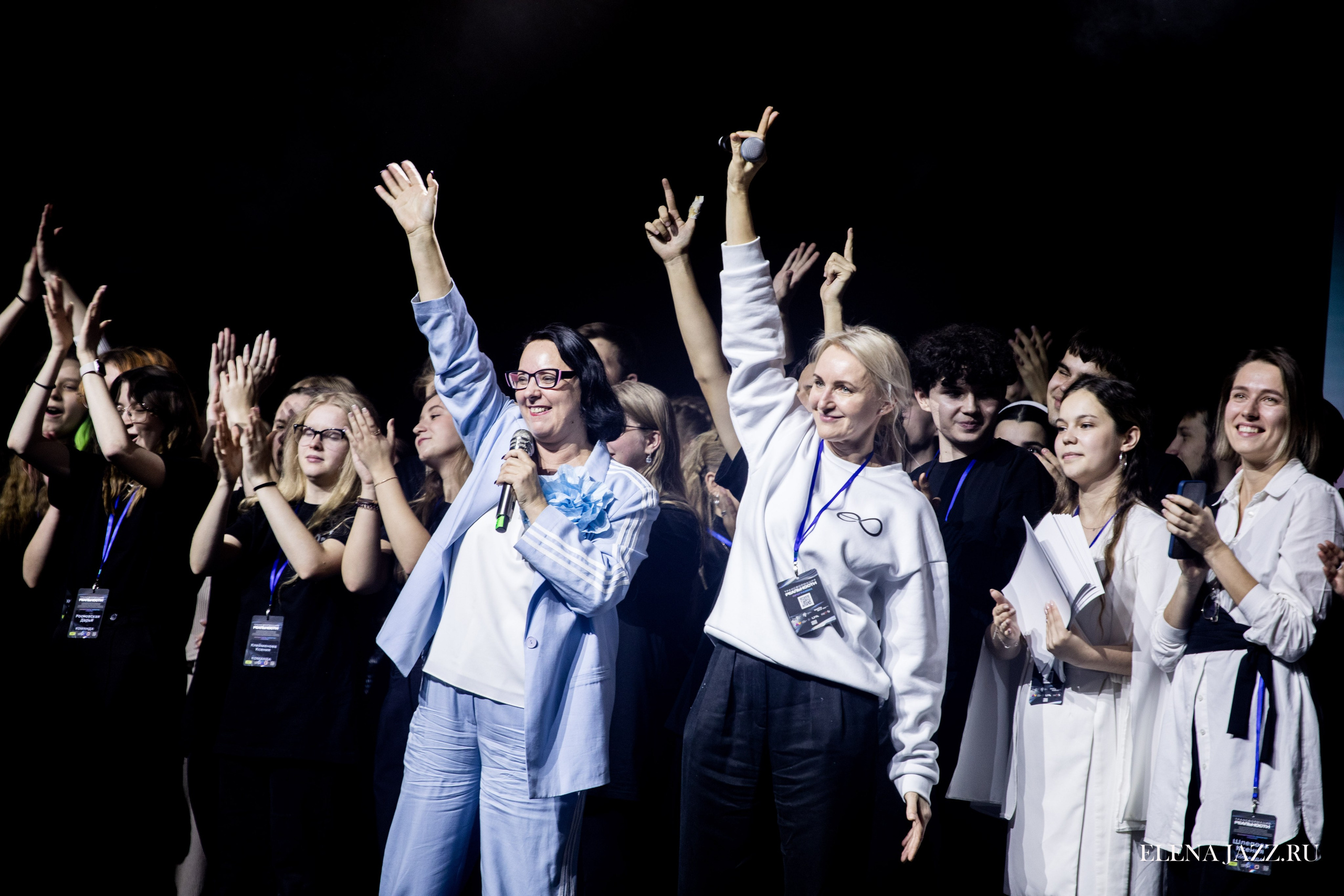 ТРАНСФОРМАЦИЯ РЕАЛЬНОСТИ-2 ВТОРАЯ ВСЕРОССИЙСКАЯ КОНФЕРЕНЦИЯ РЕЖИССЕРОВ МАССОВЫХ МЕРОПРИЯТИЙ, ТЕАТРАЛИЗОВАННЫХ ПРЕДСТАВЛЕНИЙ И ПРАЗДНИКОВ. Репортажный фотограф Елена Джаз в Москва