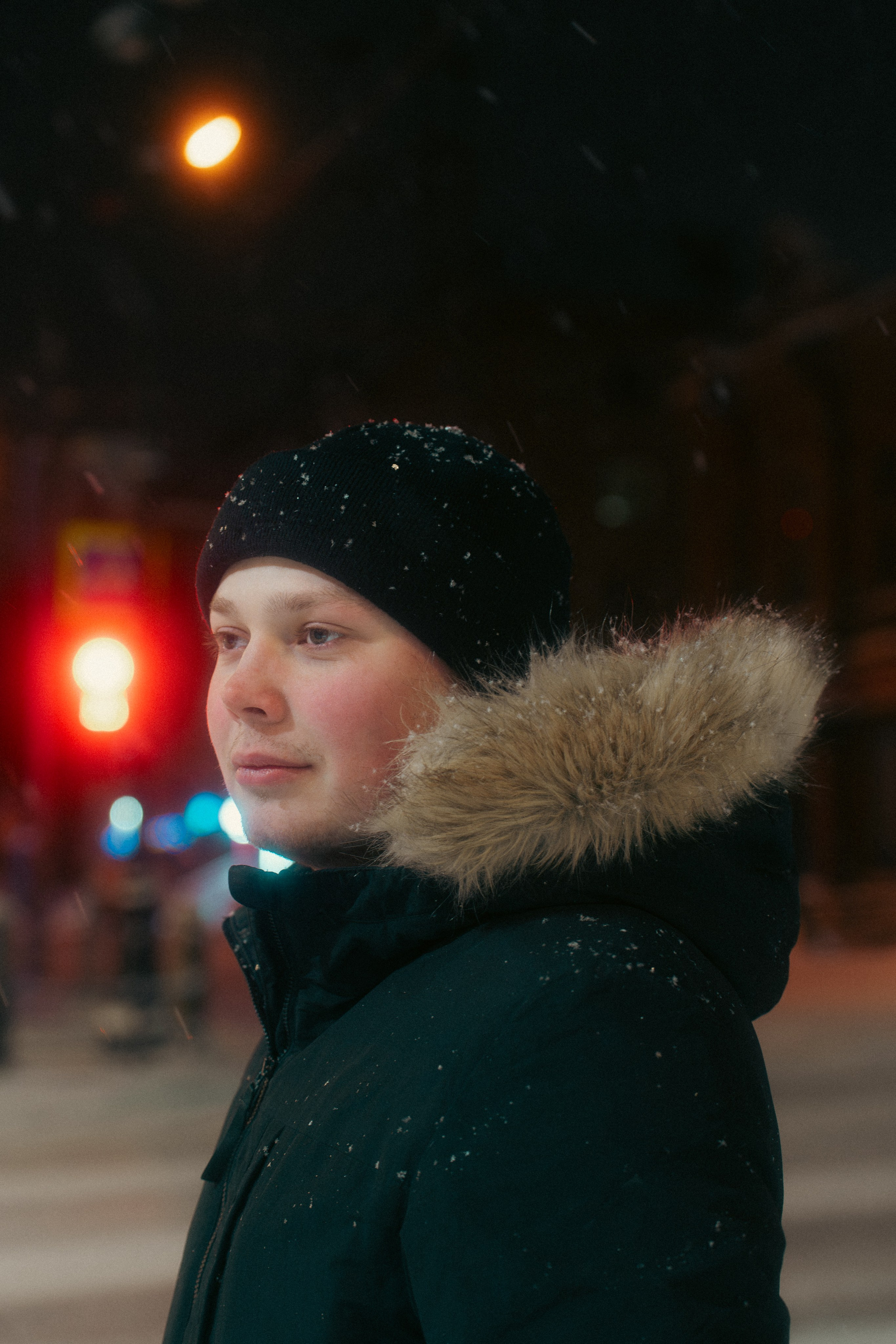 Фото прогулка Томск. Фотограф Артем Ларионов