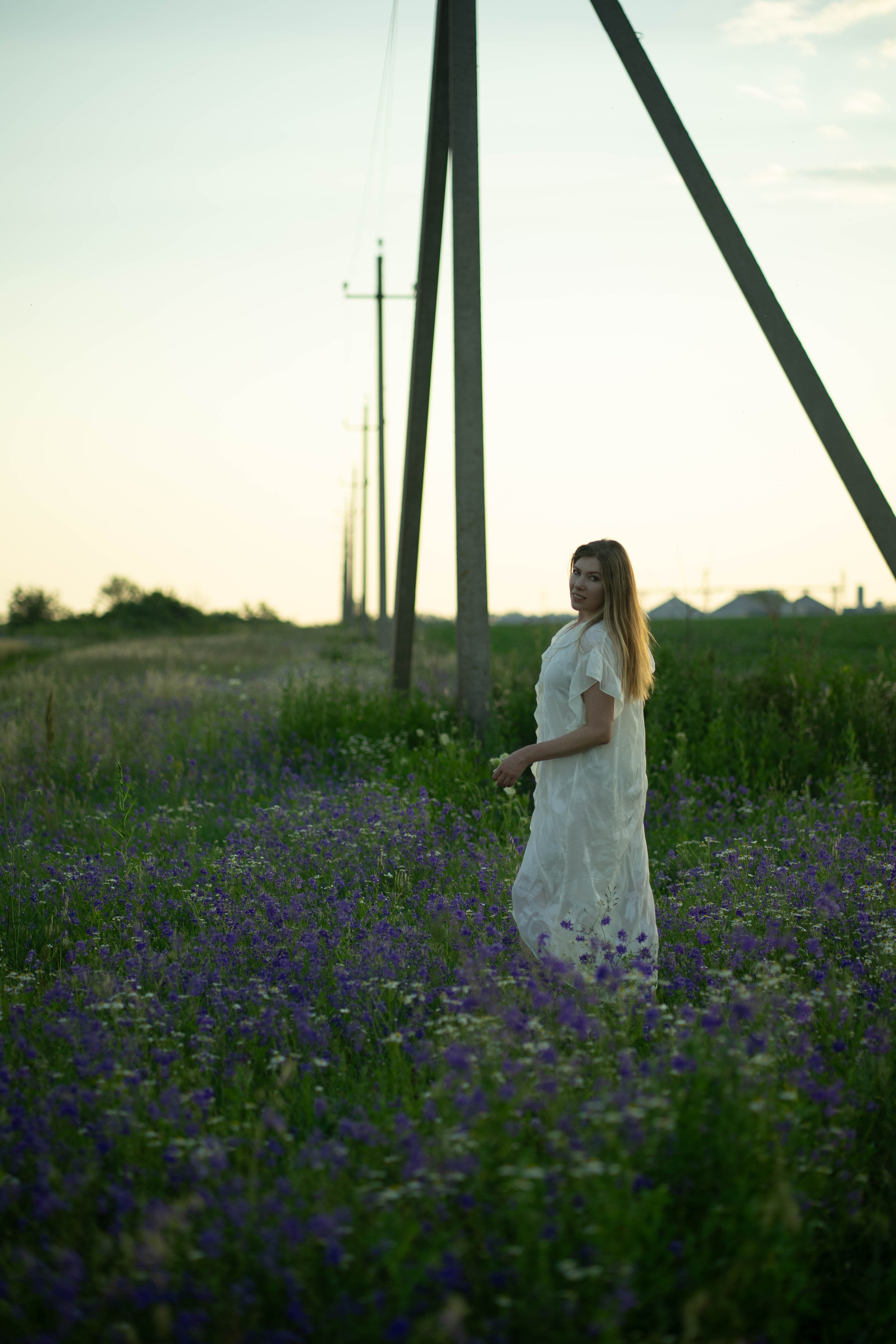 Anna. Lifestyle photographer Turku. I catch emotions in the frame