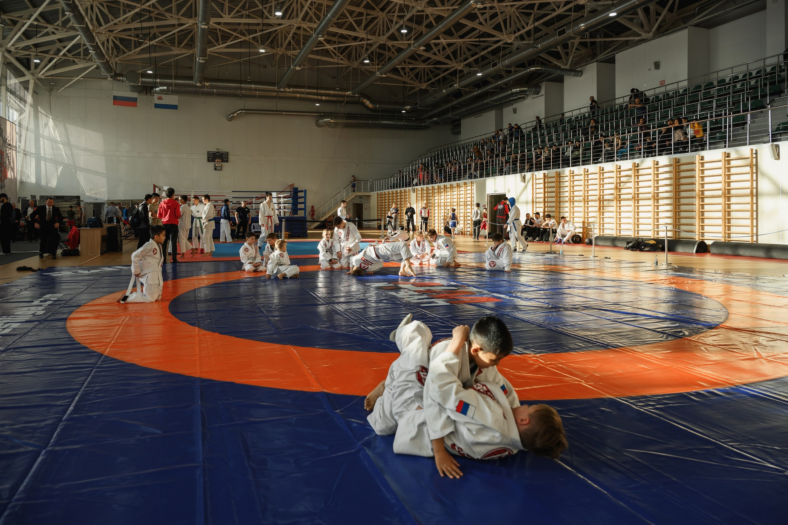 Фотограф Камчатка, Джиу Джитсу, Спорт, Соревнования, Боевые Искусства, РОСТ