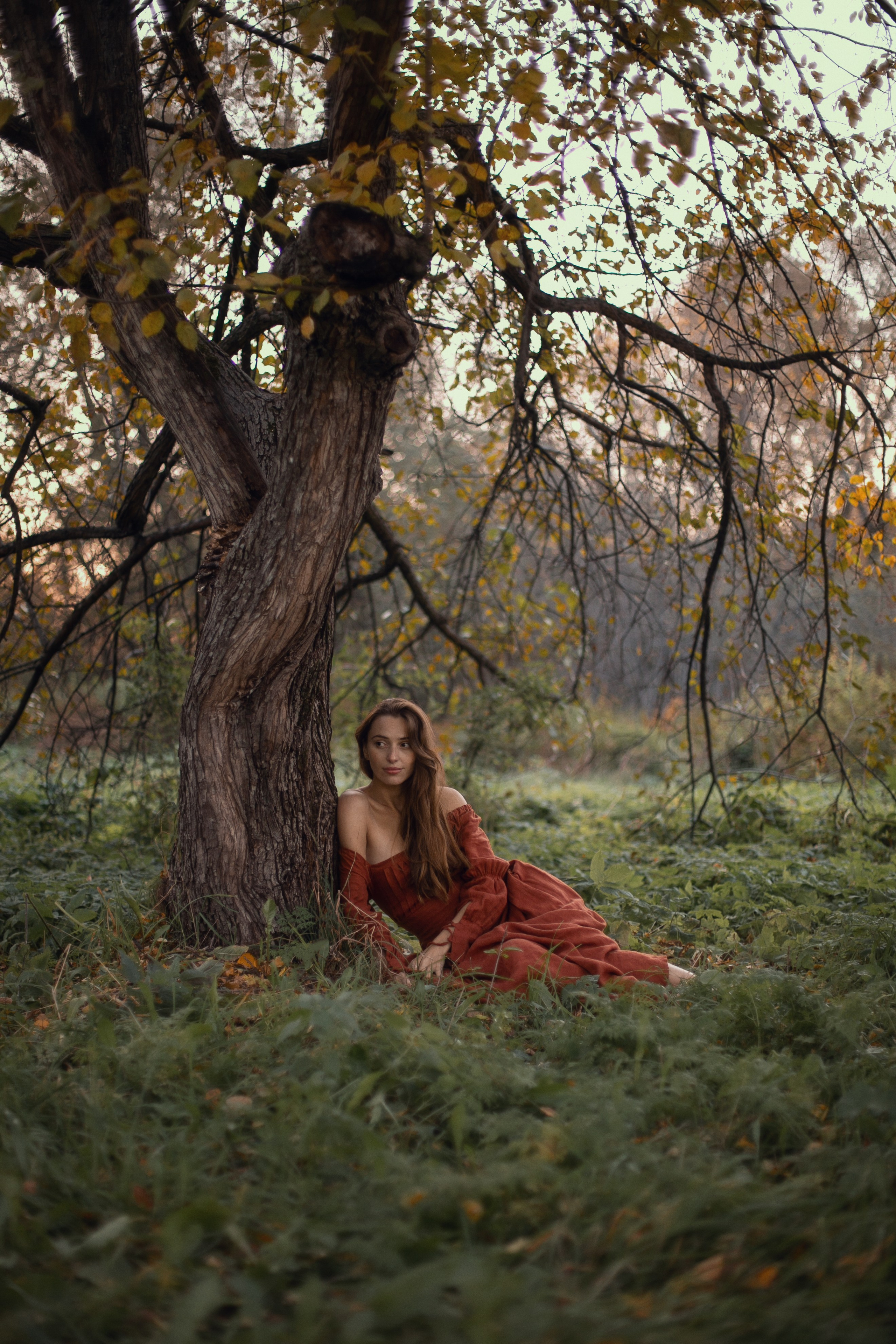 Тоня. Савельева Кристина Художественный фотограф В Томске