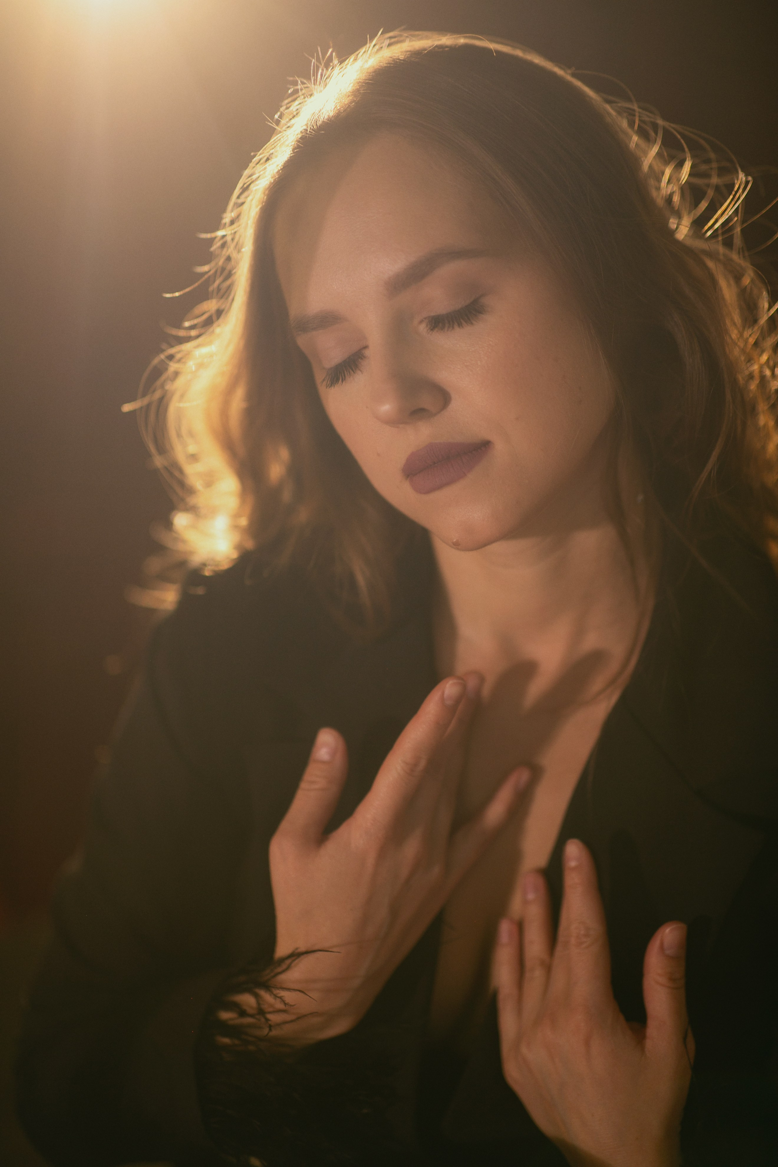 Арина. Савельева Кристина Художественный фотограф В Томске