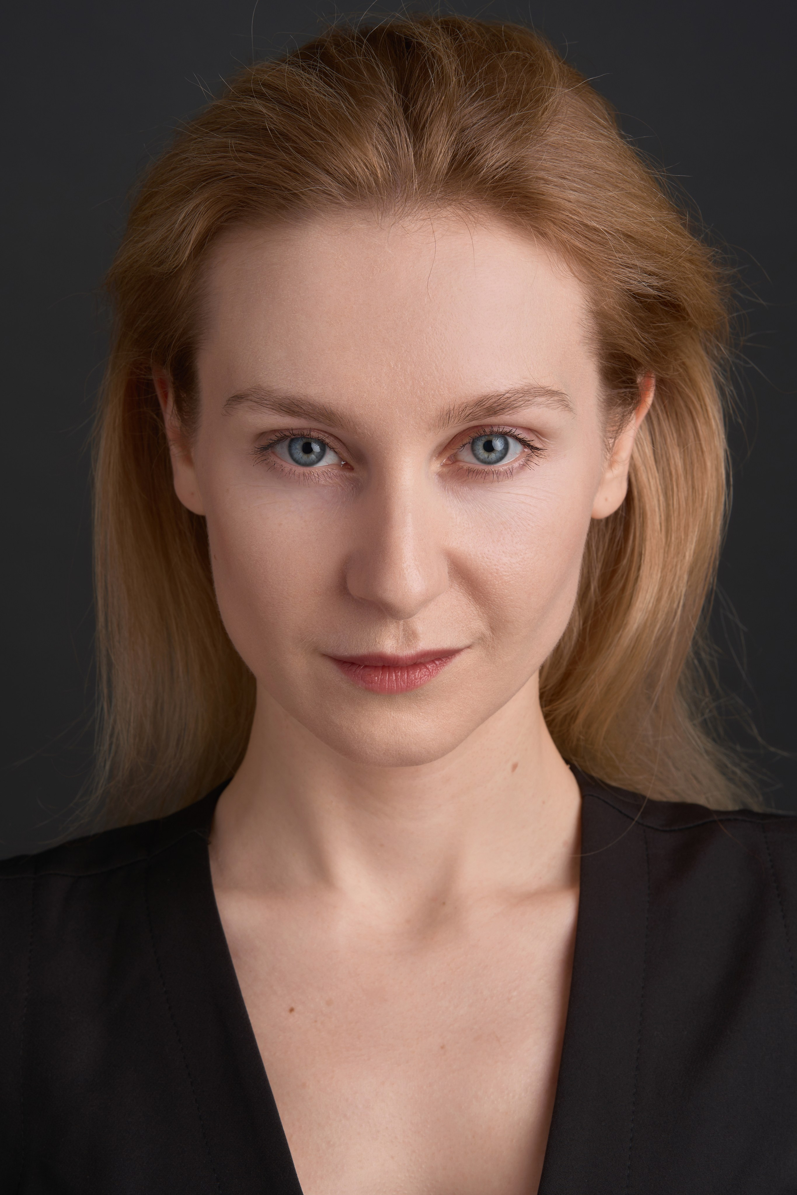 — Портреты. Фотограф Аня Кунгурцева, Москва