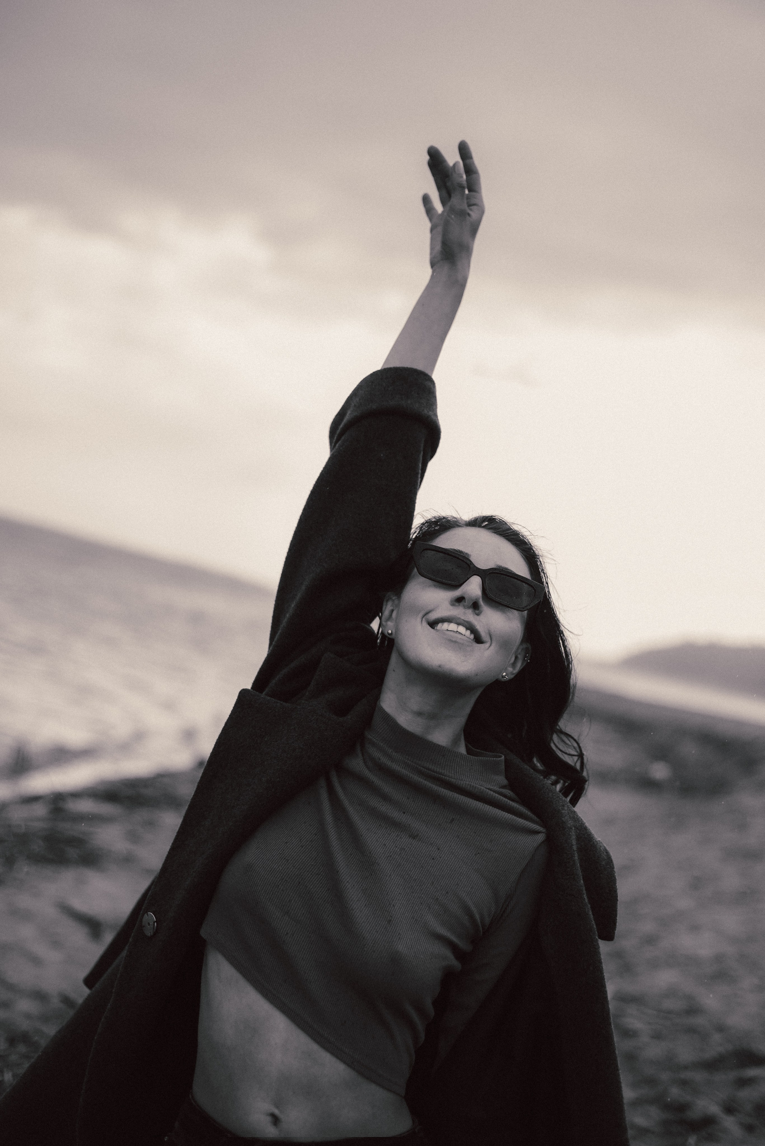 Мари С. Май'22. Фотограф Чебоксары / Москва