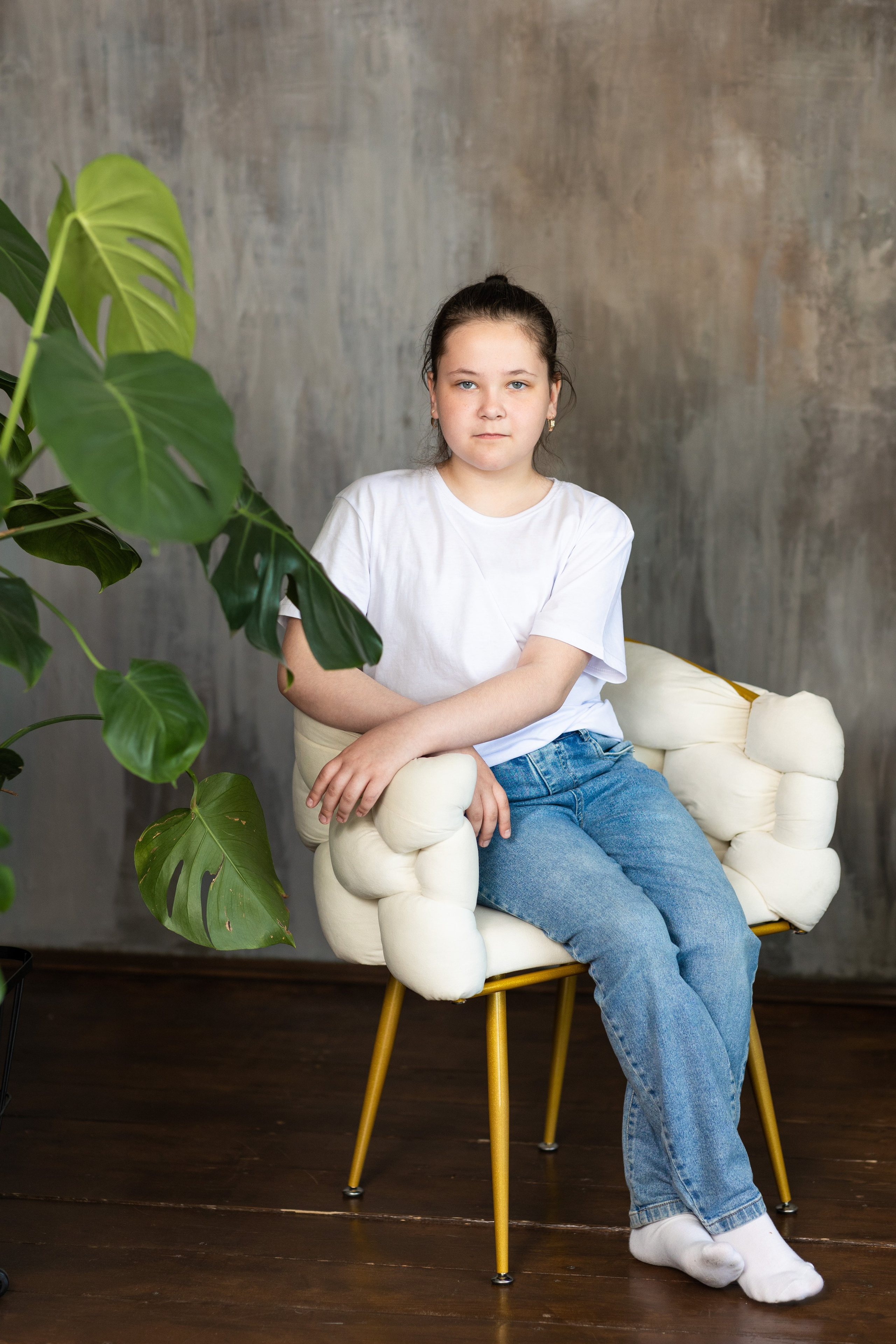 Студия Второклашки. Семейный, детский, школьный фотограф в Благовещенске Яна Белоусова