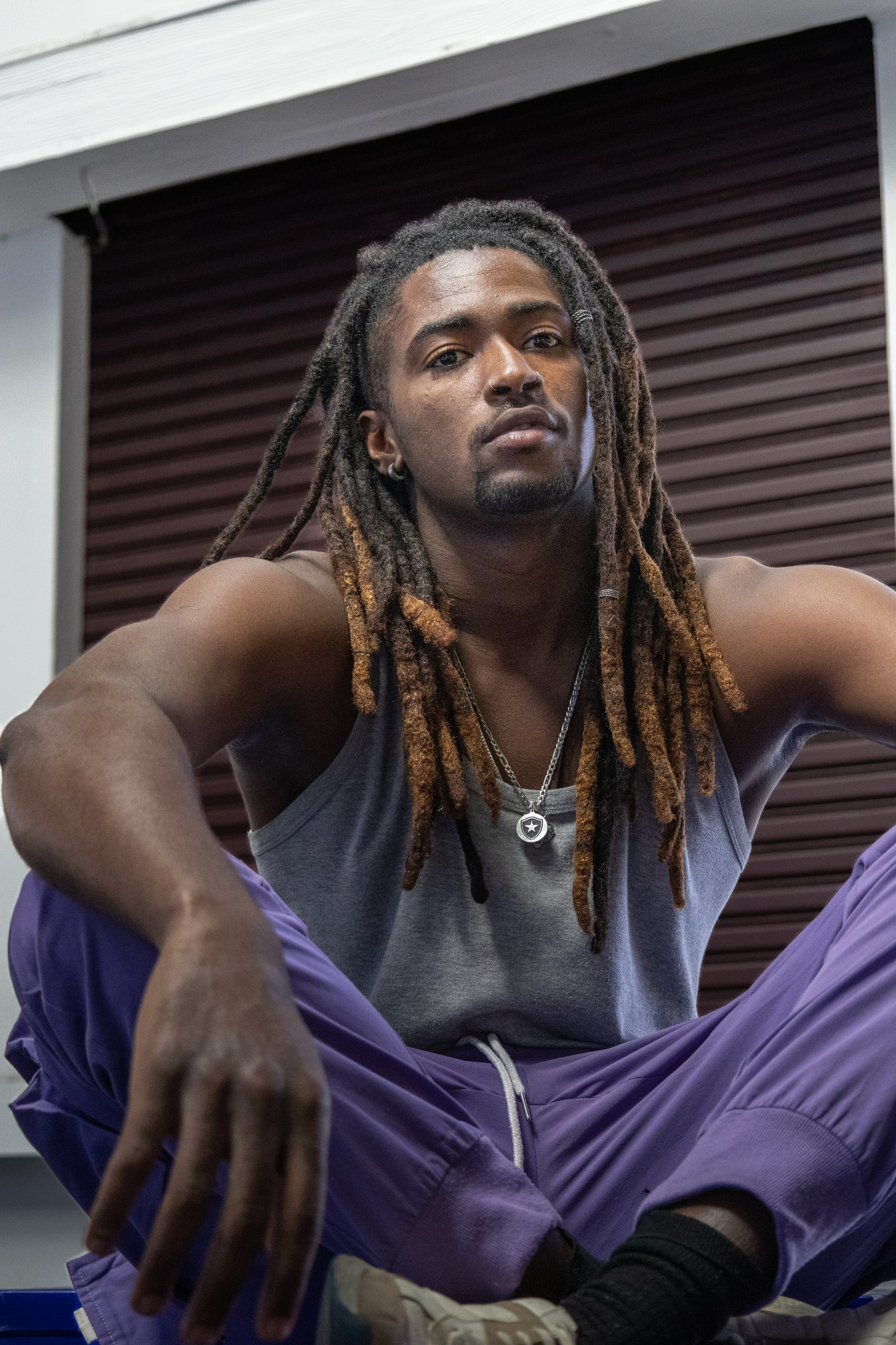 Bangkok Portrait Series. Main