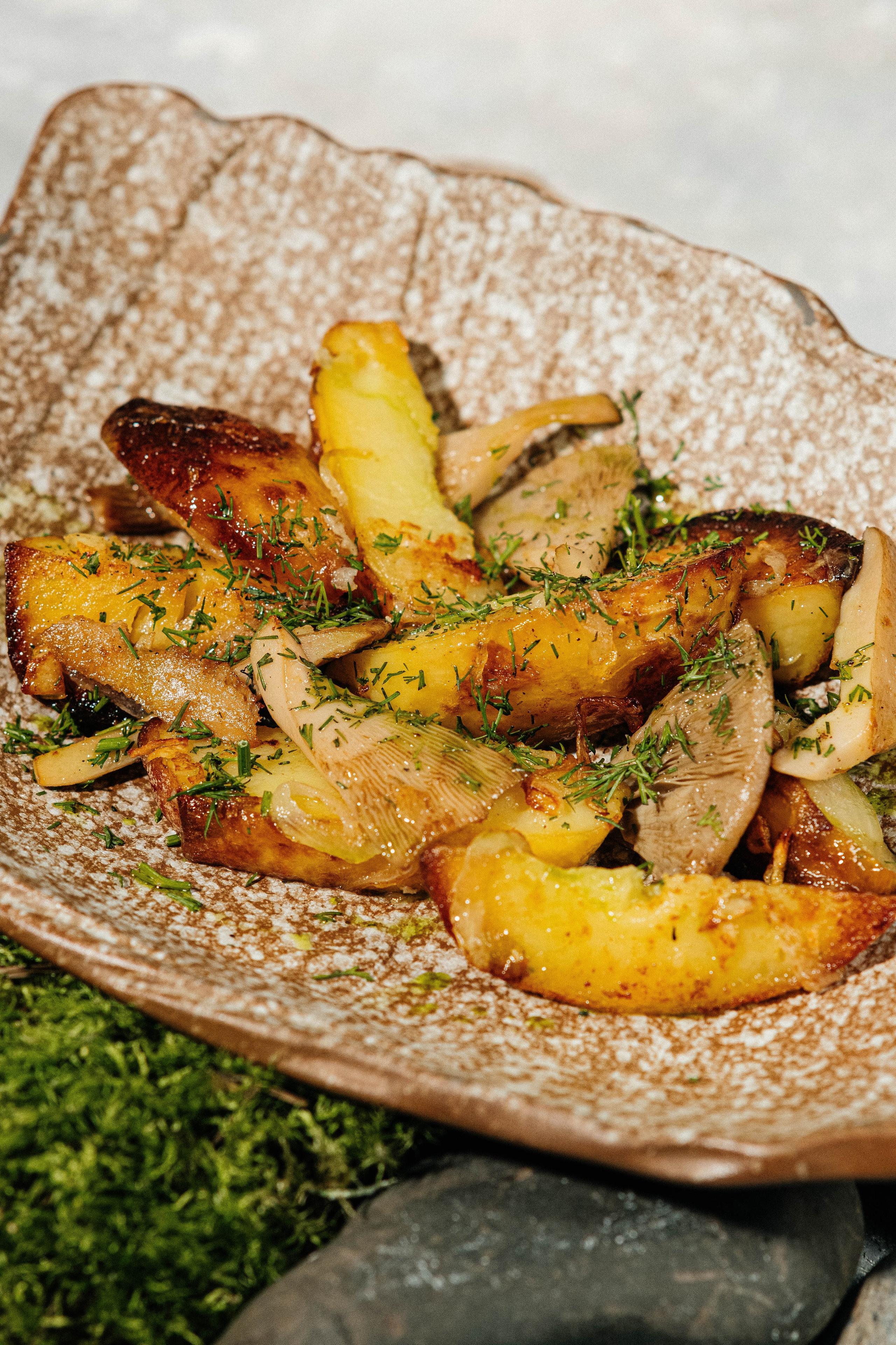 Меню для ресторана «Зёрна Солнца». Анна Демидова — фотография для жизни и бизнеса в Абакане