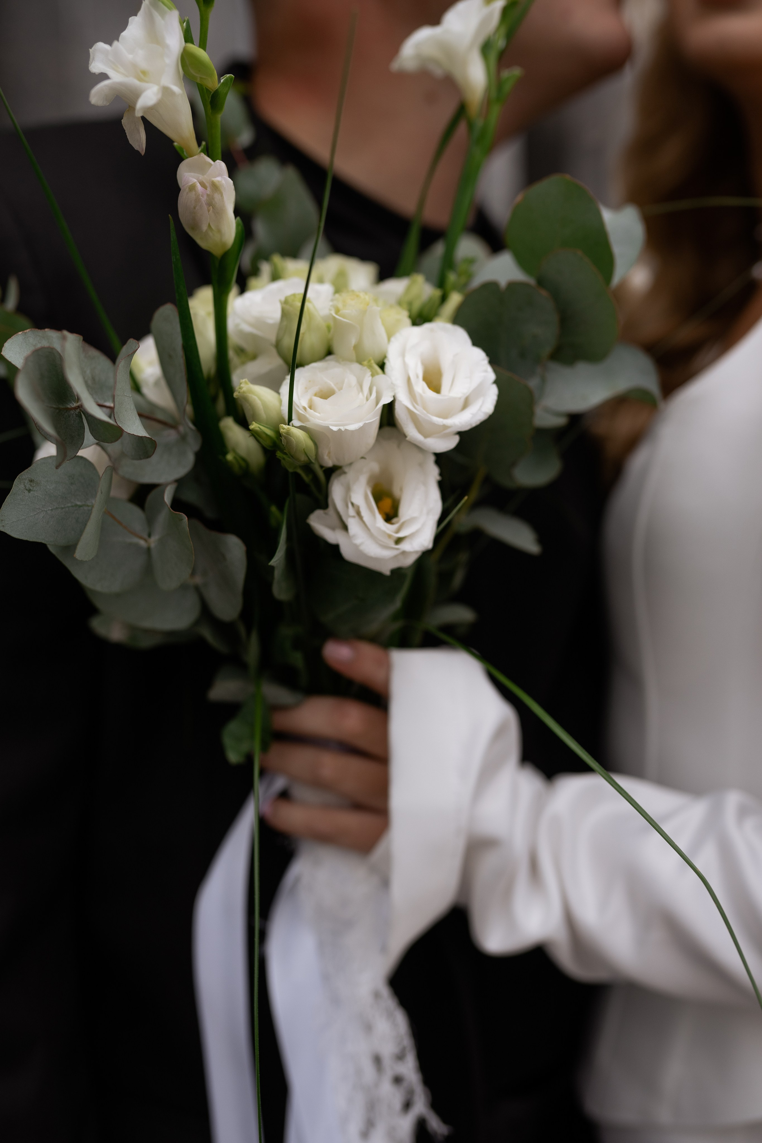 Антон и Полина. Свадебный фотограф в Перми и Пермском крае Алена Мартынова