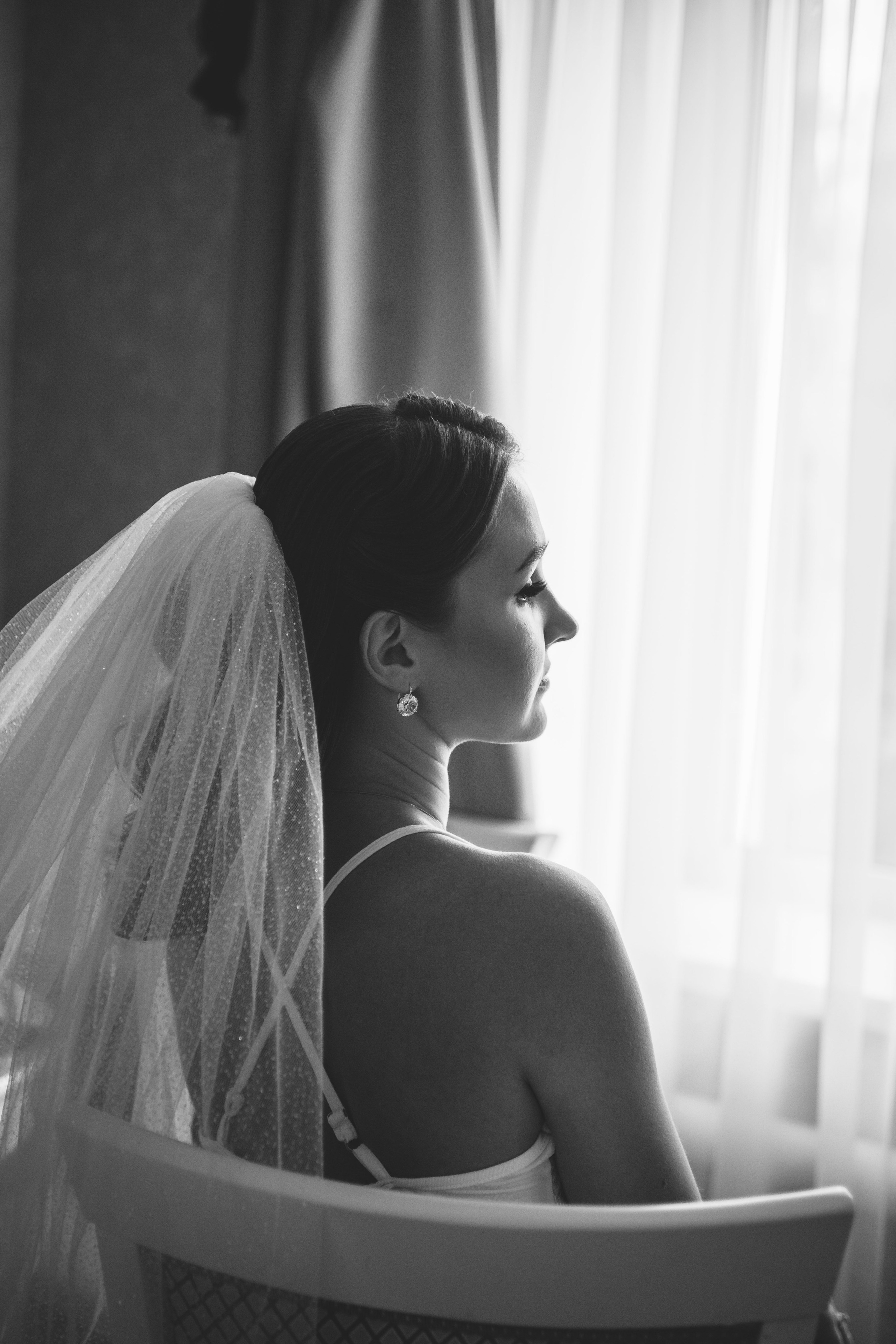 Кирилл и Юлия. Свадебный и семейный фотограф Екатерина Бубнова