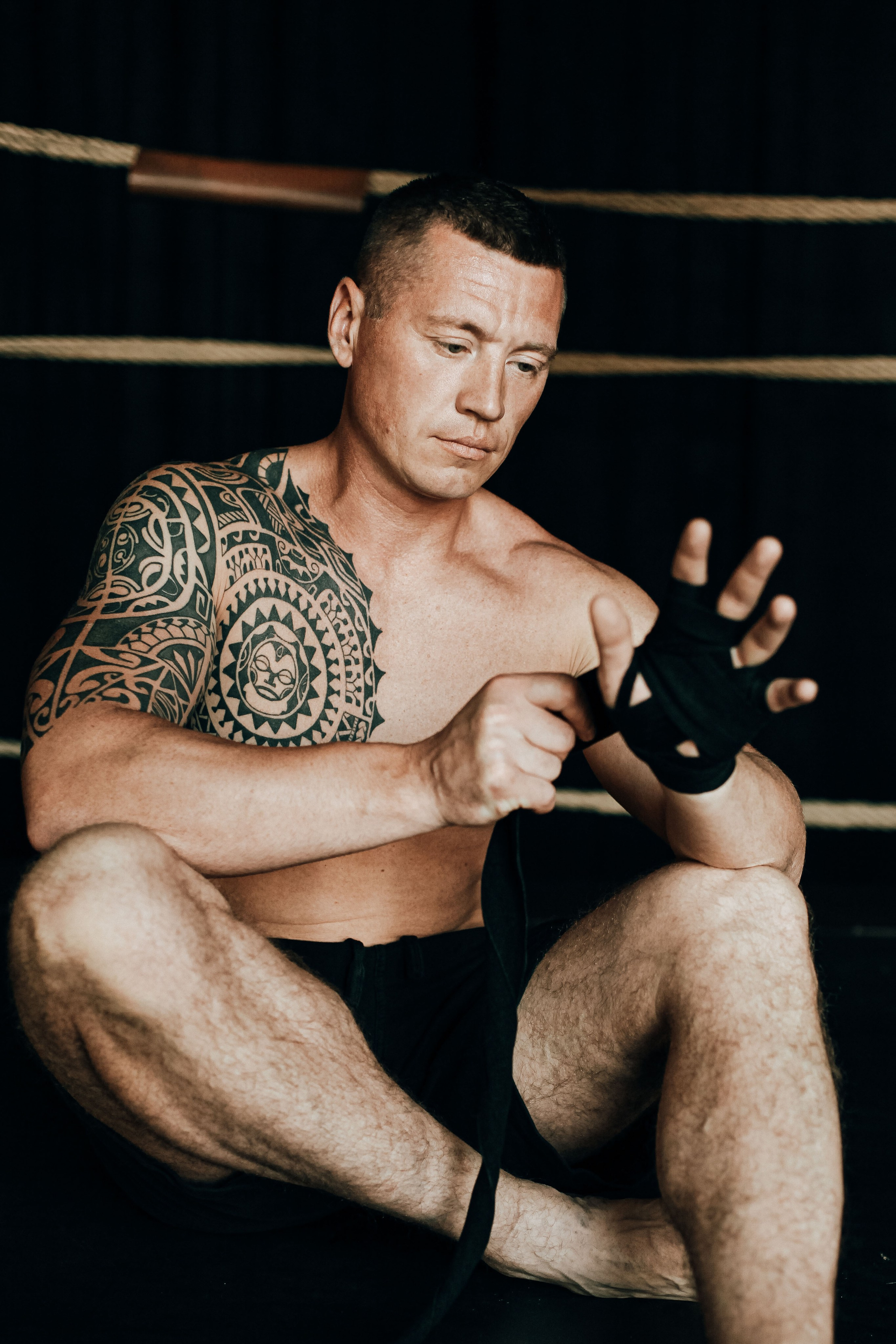 М у ж ч и н ы. Портретный фотограф в Санкт-Петербурге Любовь Волошина