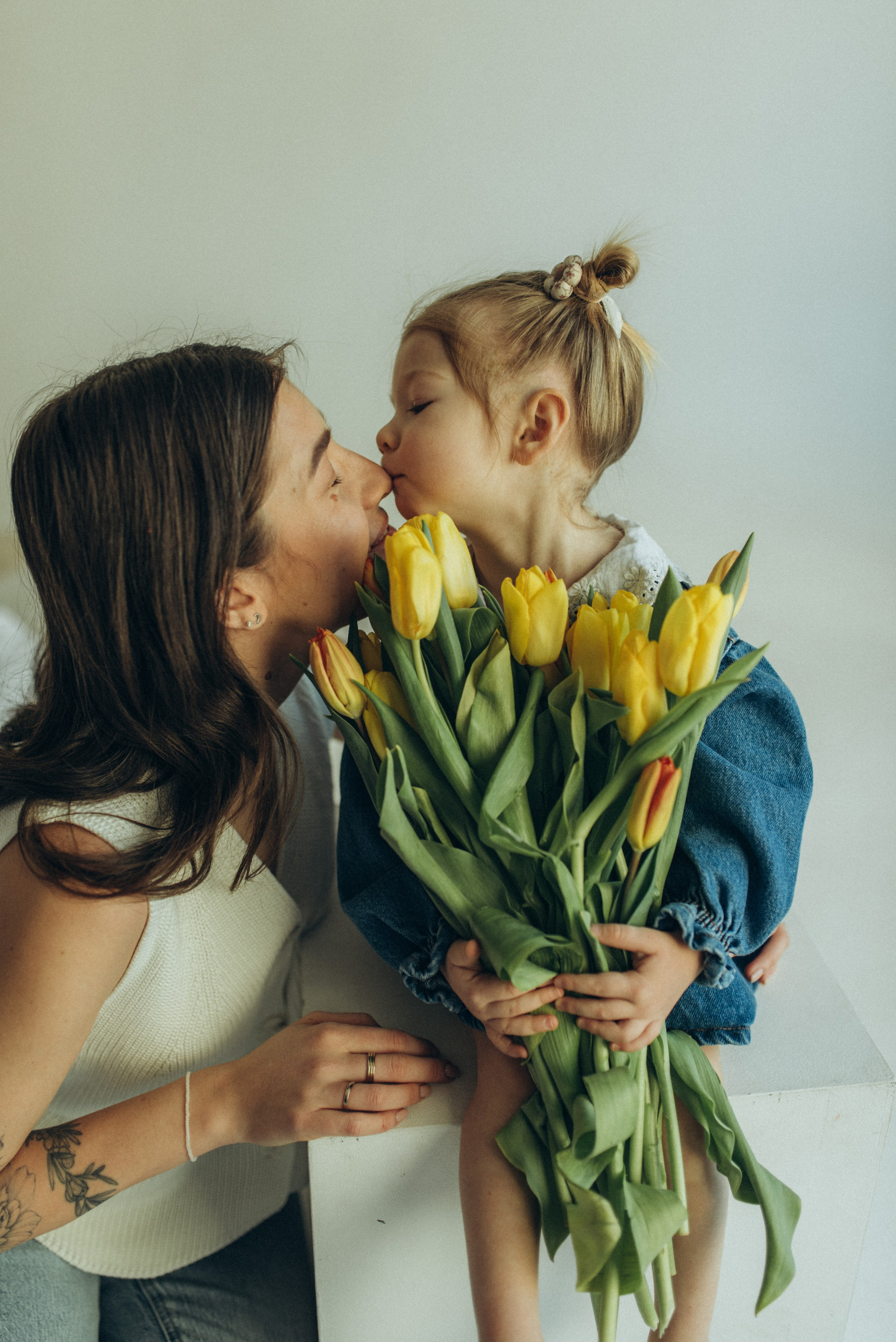 О любви❤. Семейный фотограф в Москве Екатерина Север