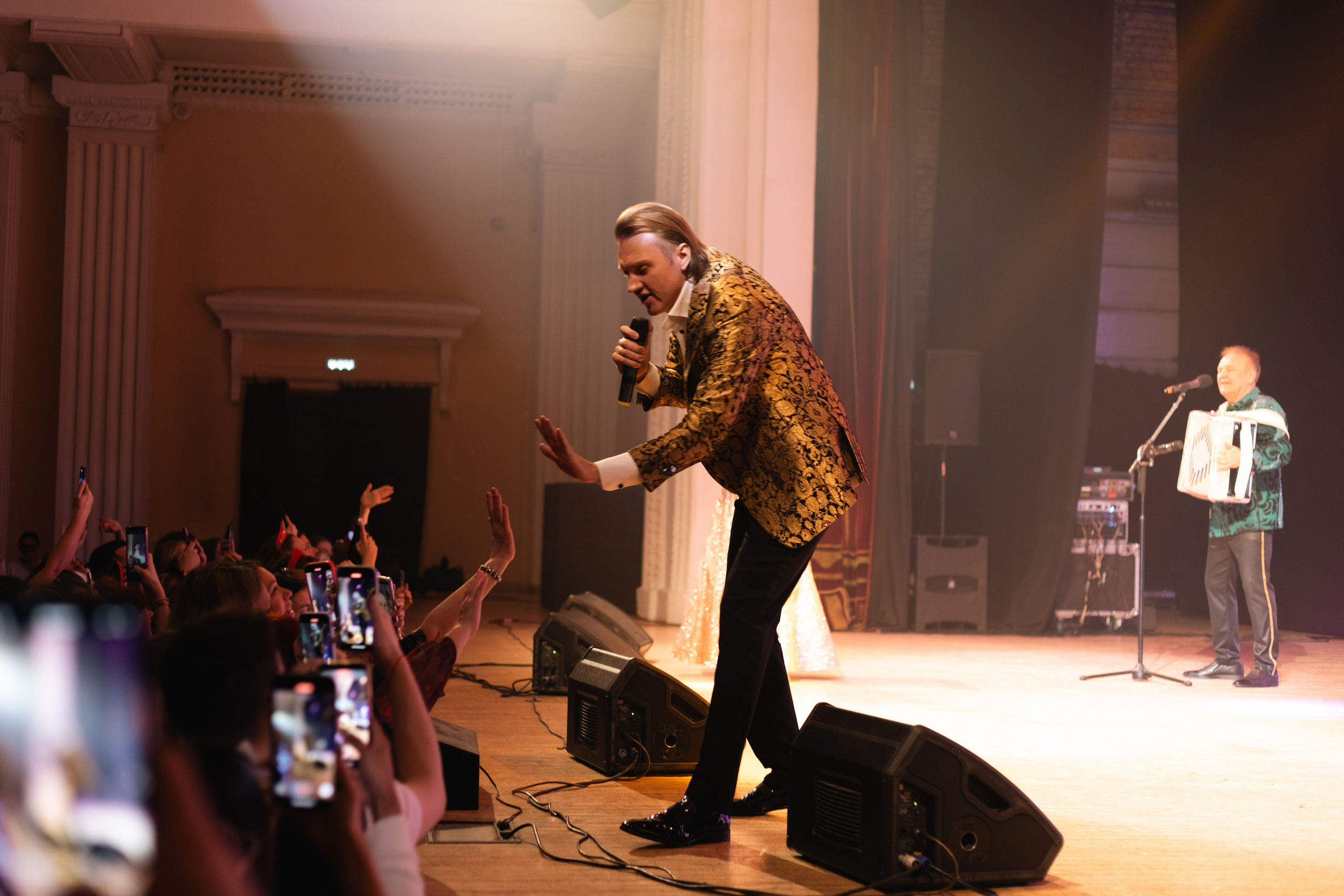 Репортажная съемка