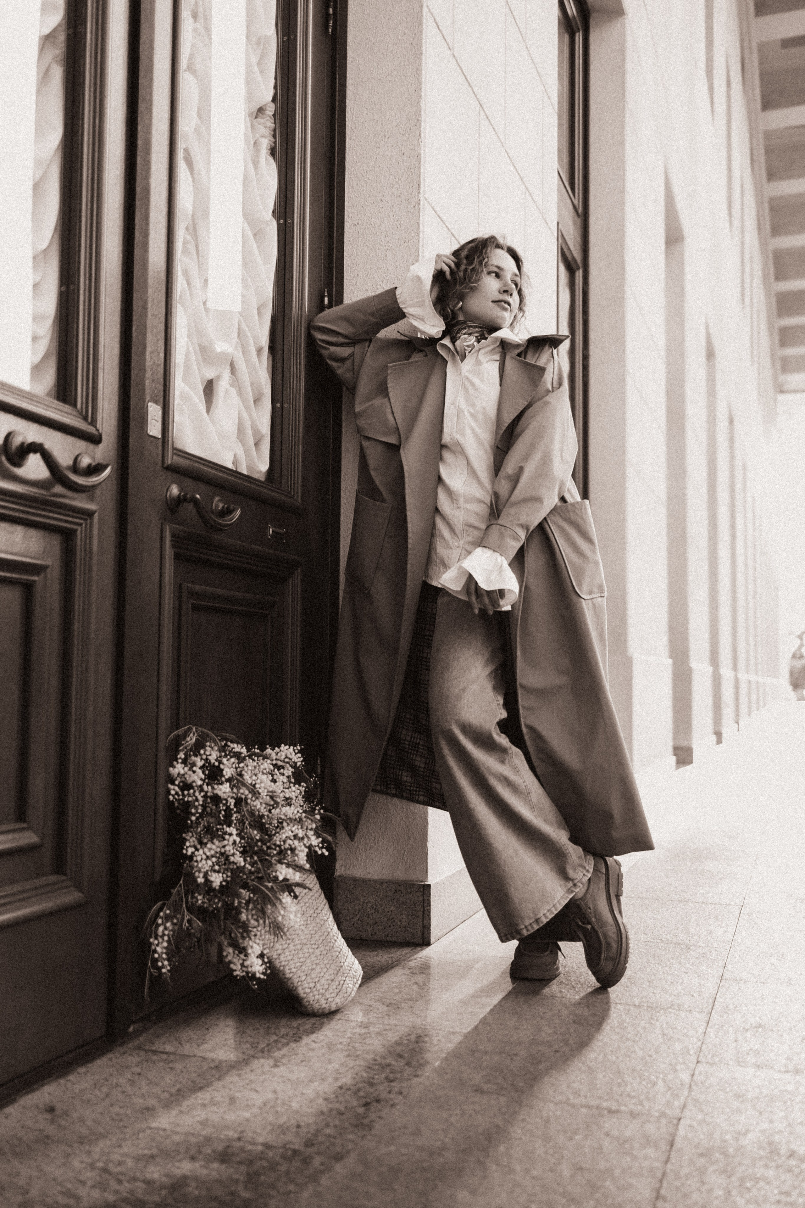 Даша. Фотограф Сочи Адлер Сириус Красная поляна Олеся Минив