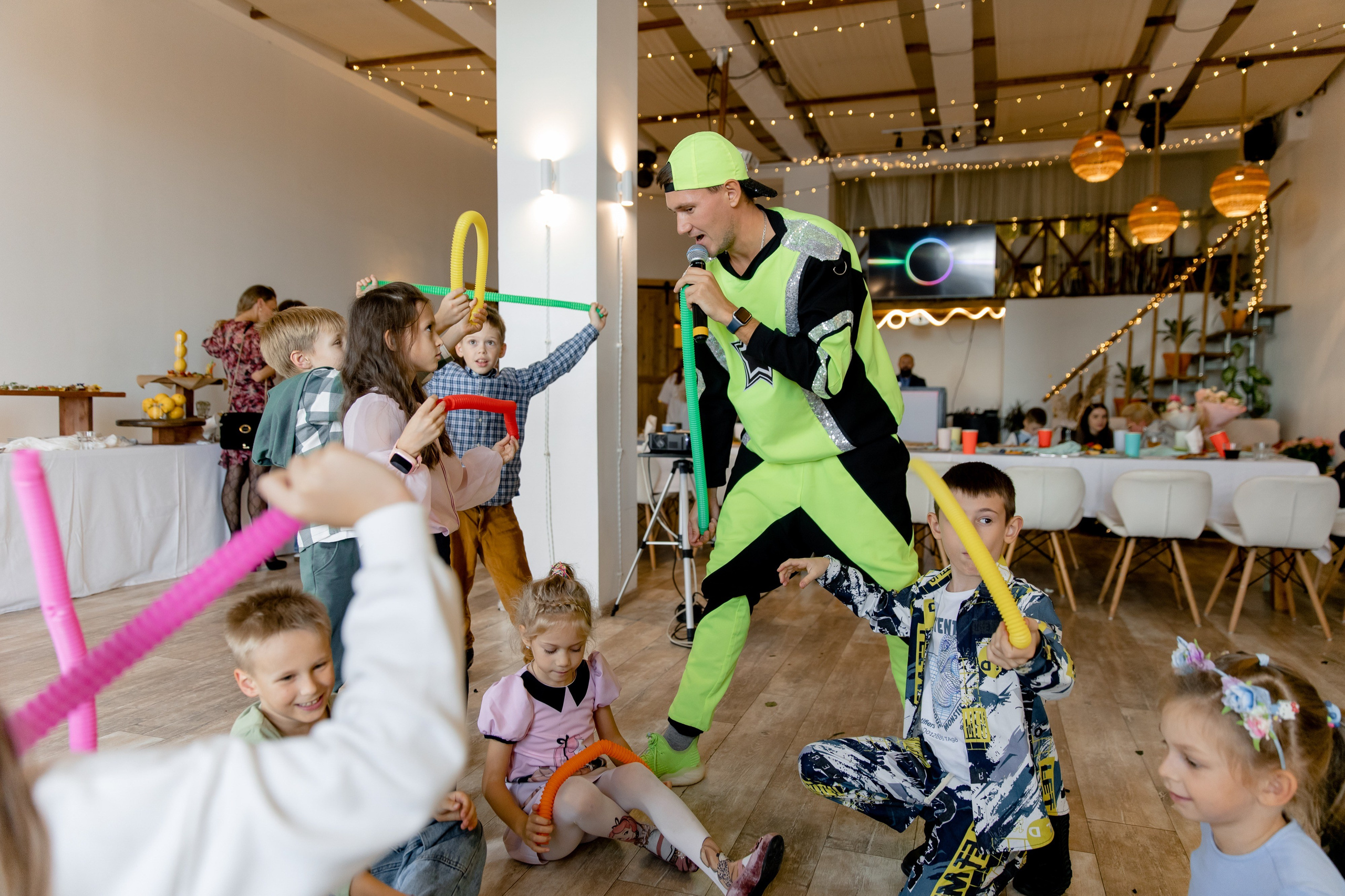 Петр 8 лет. Фотограф Роман Полянин