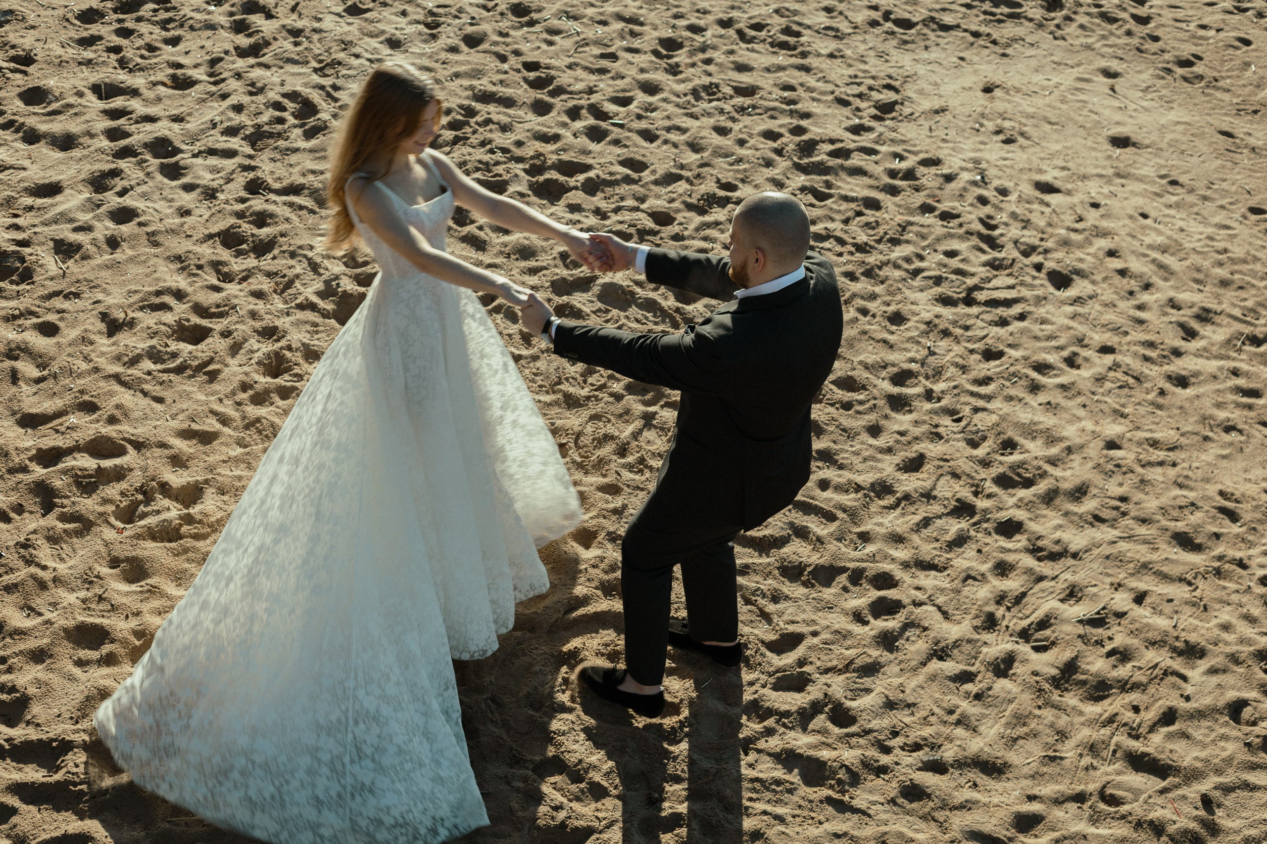 Свадебная история любви Даши и Славы. Лав стори фотограф в Санкт-Петербурге Мария Третьяк