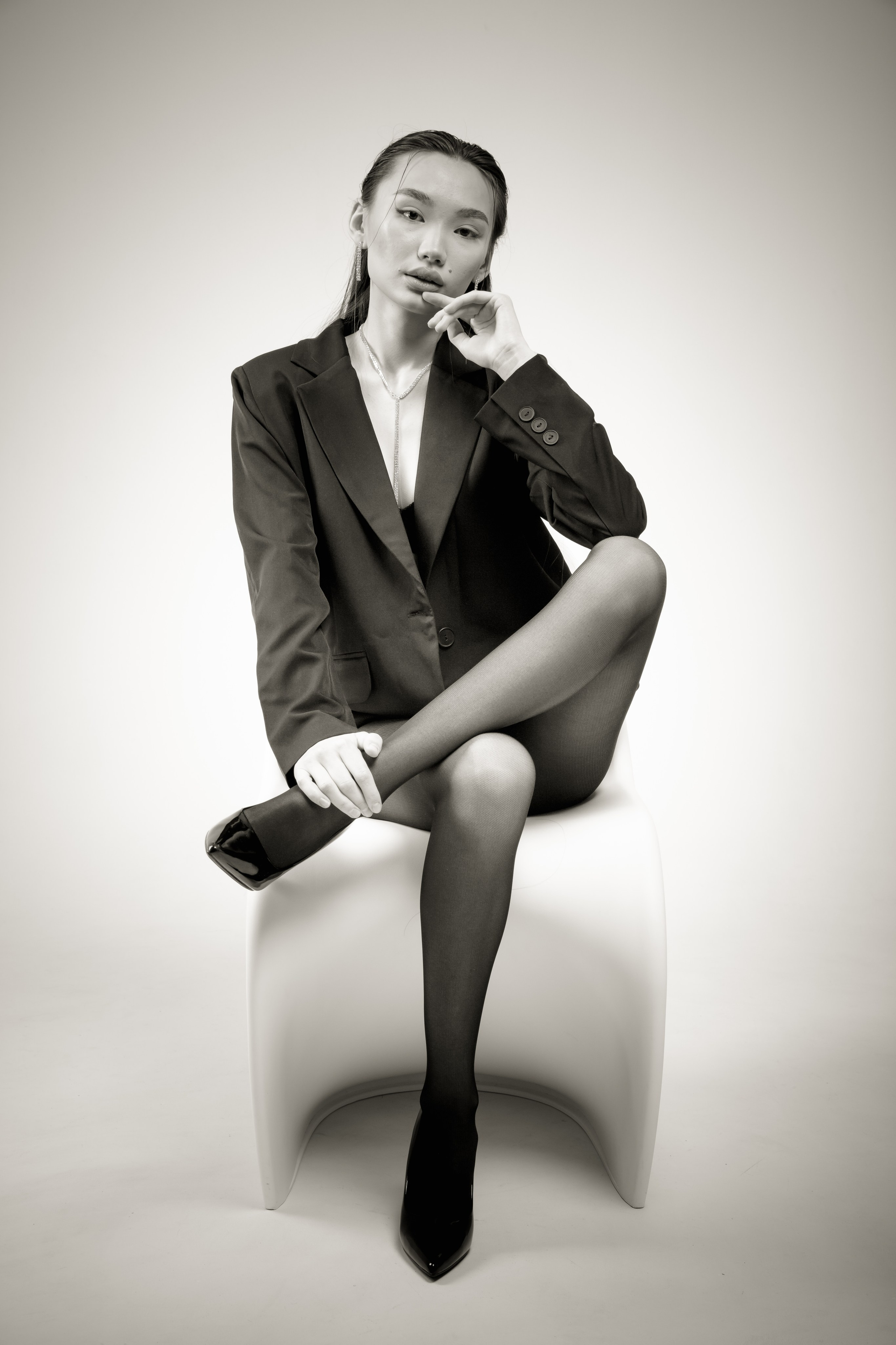 Black & White. OneSnap