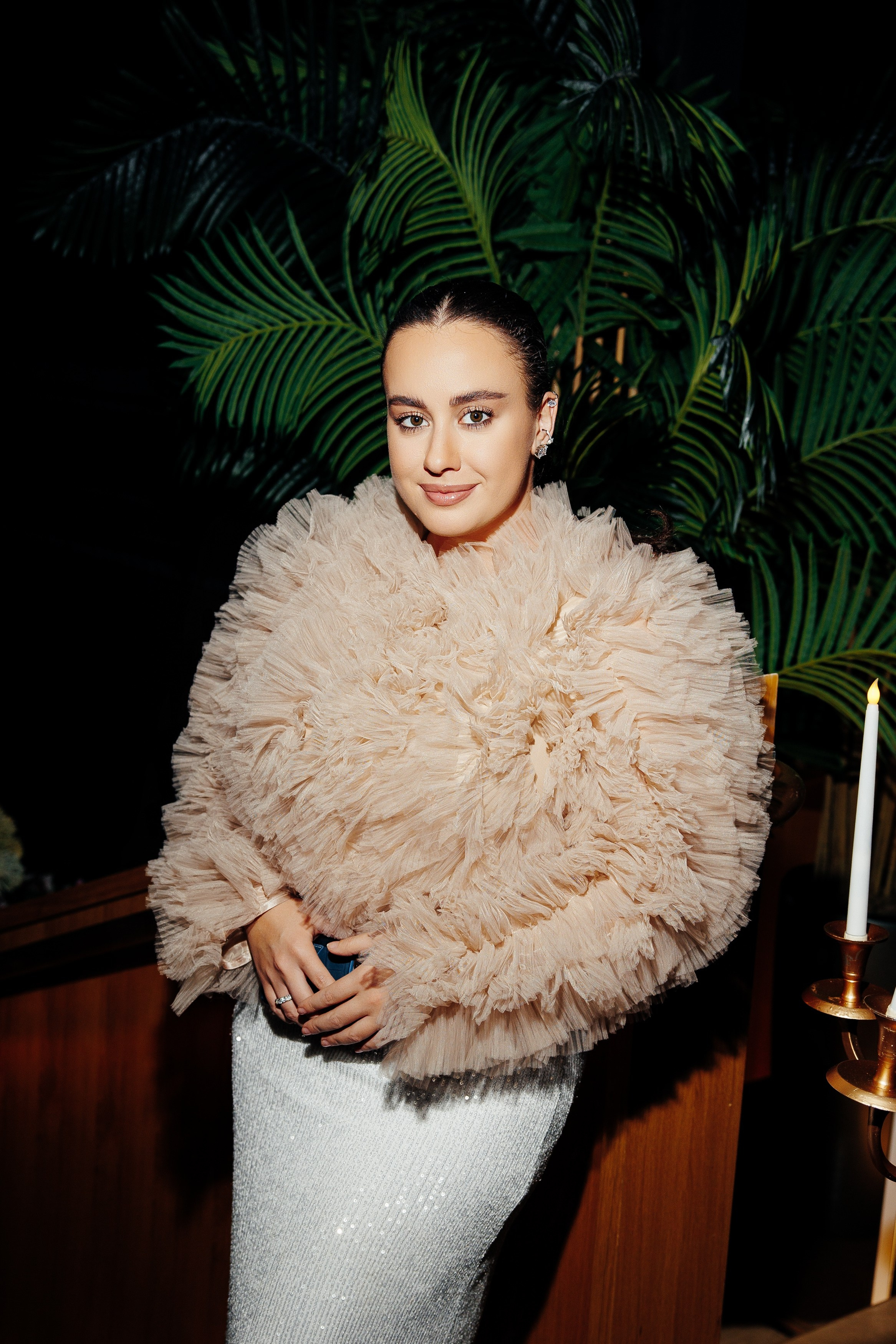 RS WOMEN 24. Фотограф в Москве Алексей Виноградов